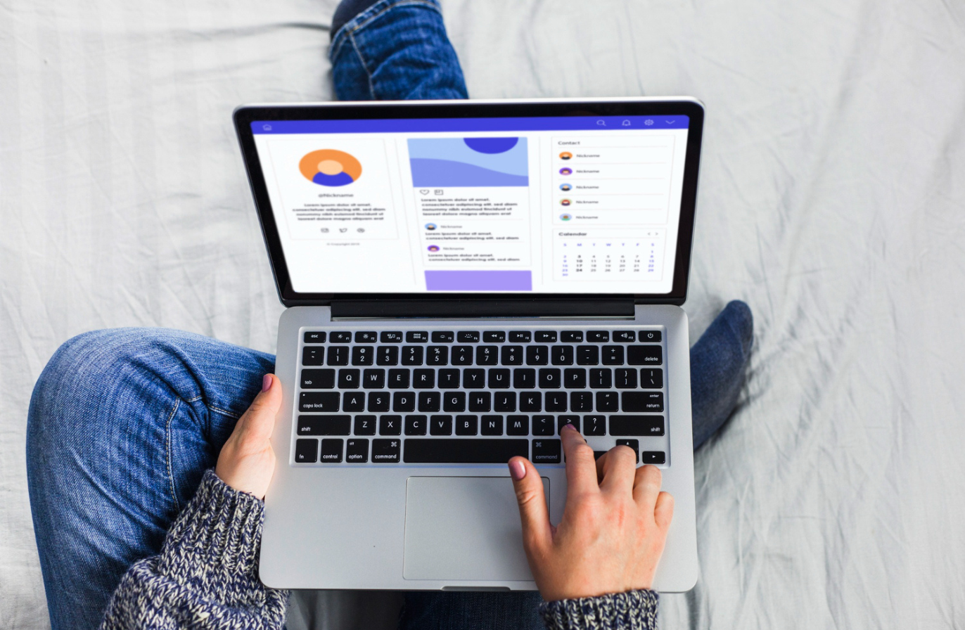 facebook competitive analysis