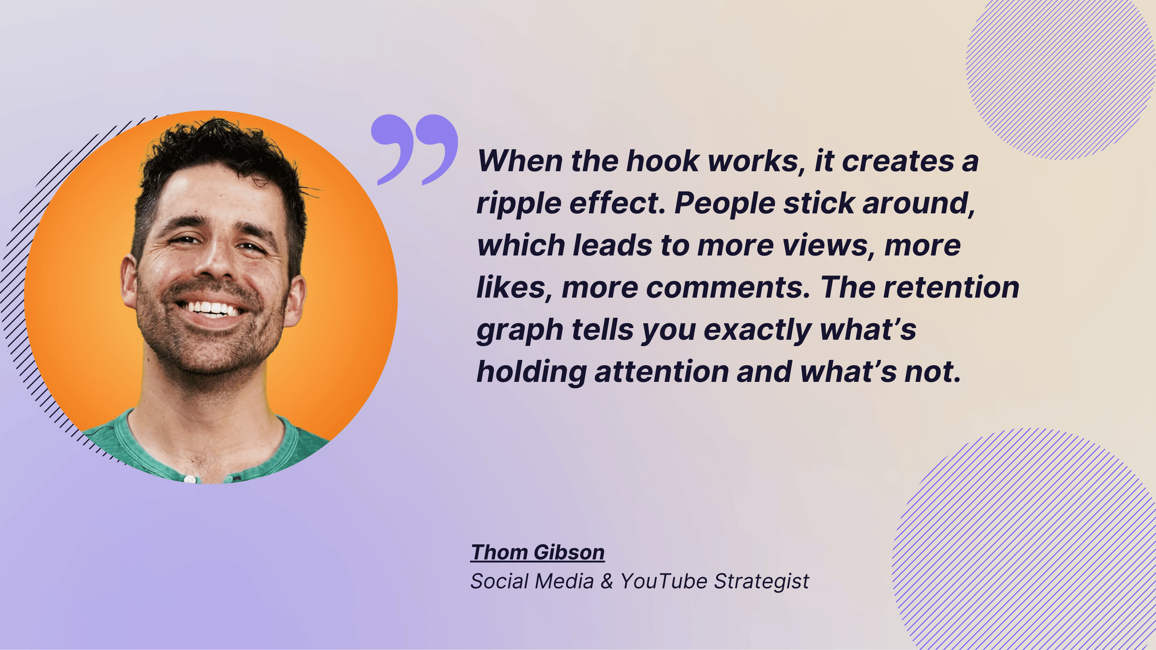 quote about youtube shorts