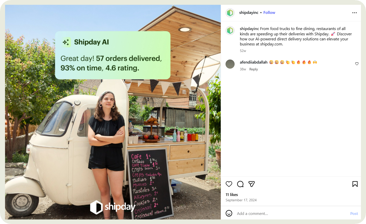 shipdayinc post