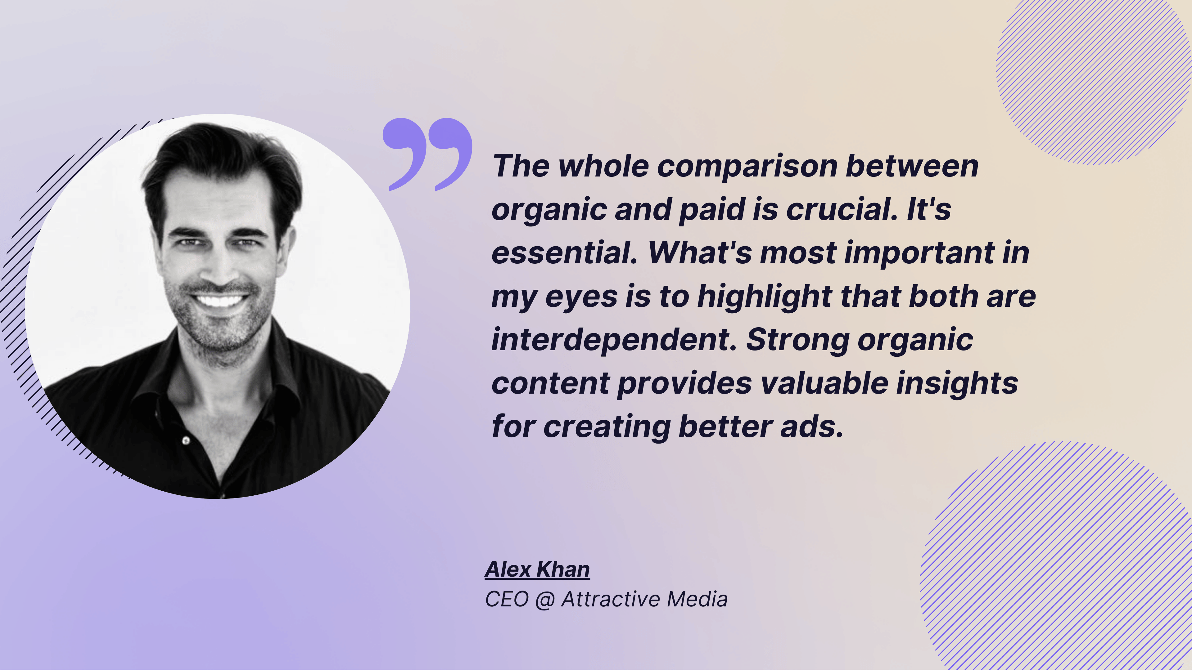 social media audit quote