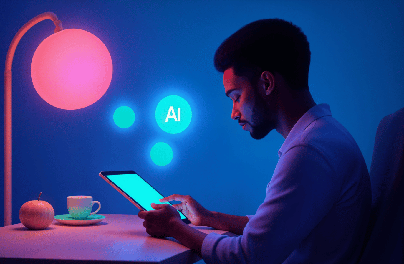 ai prompts for social media