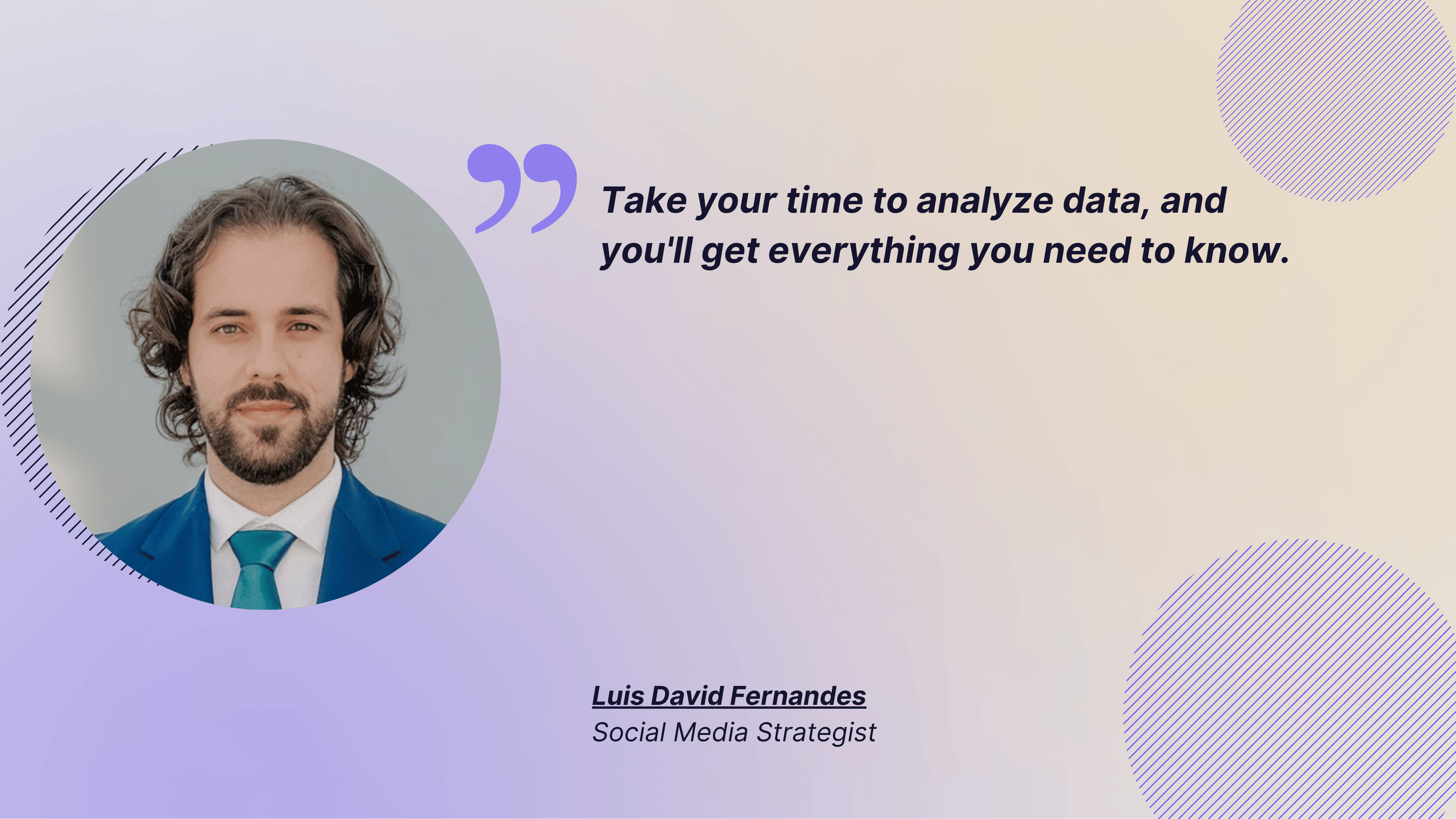 quote form david fernandes