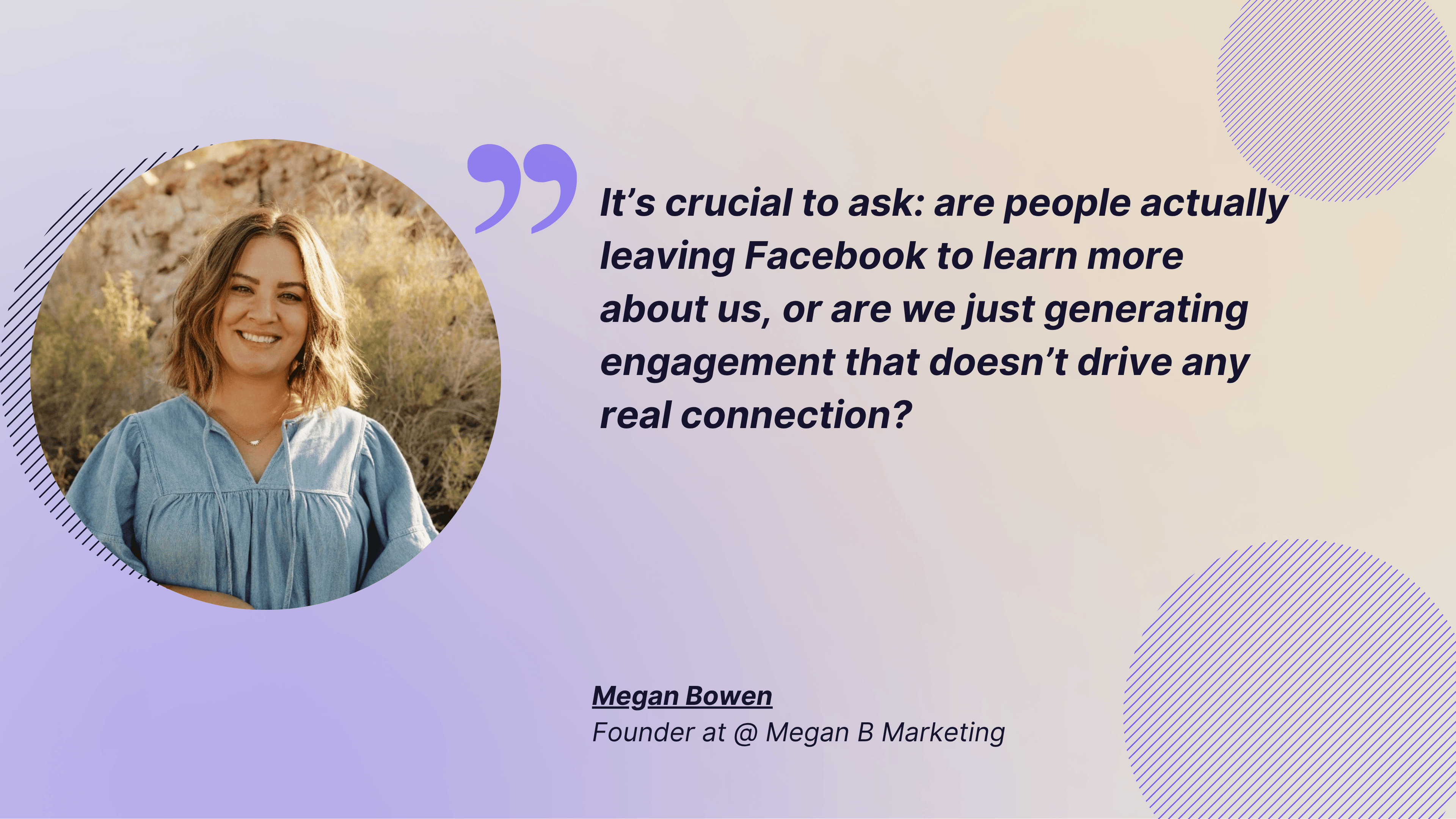 quote form megan bowen