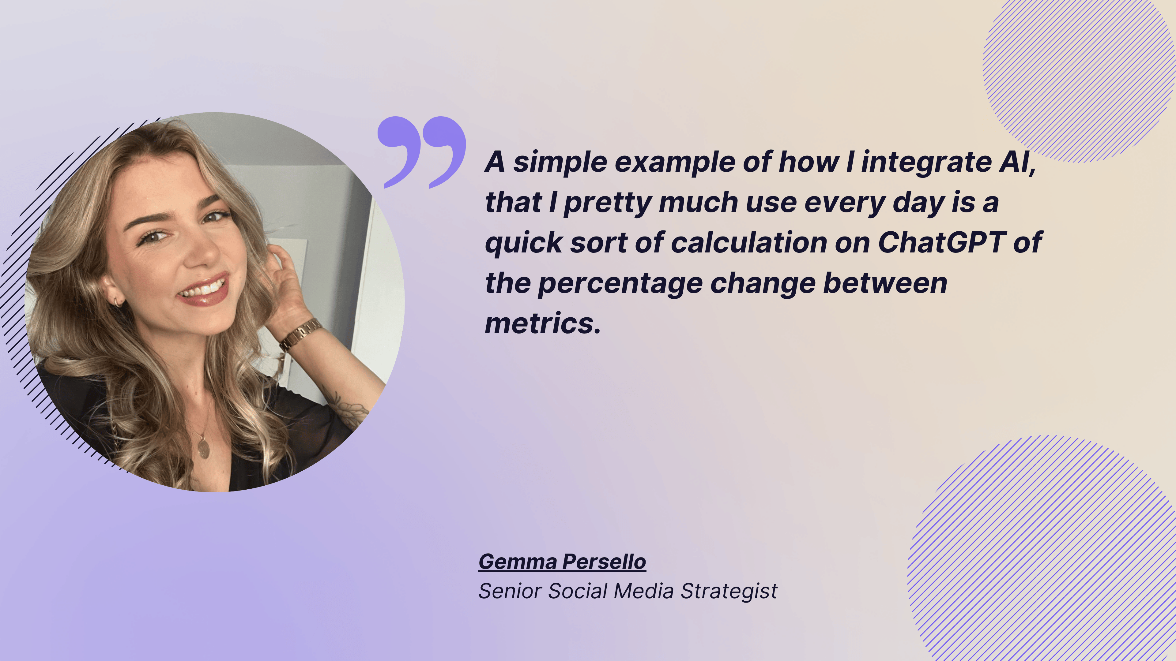quote from gemma about ai