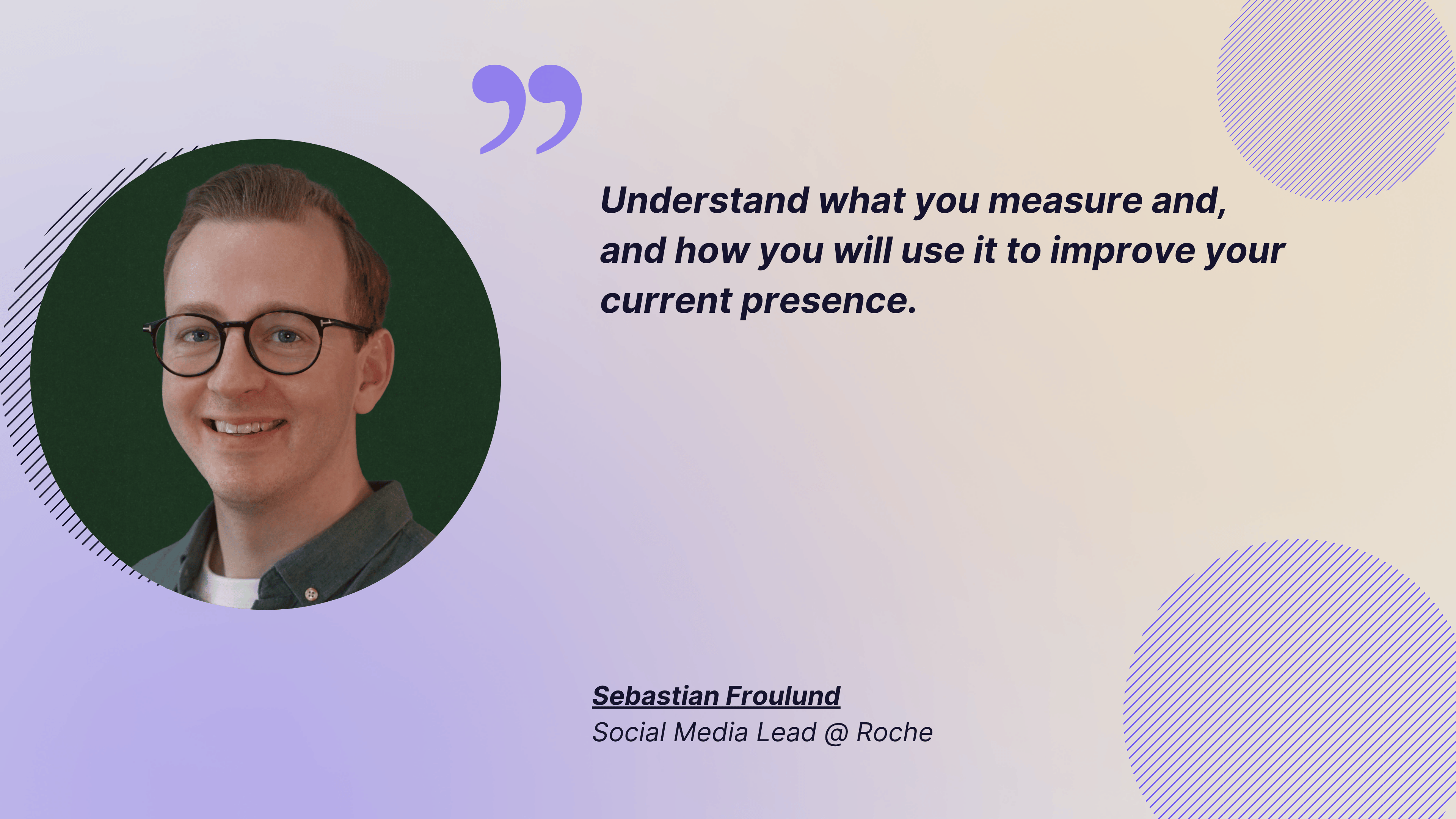 social media measurement quote