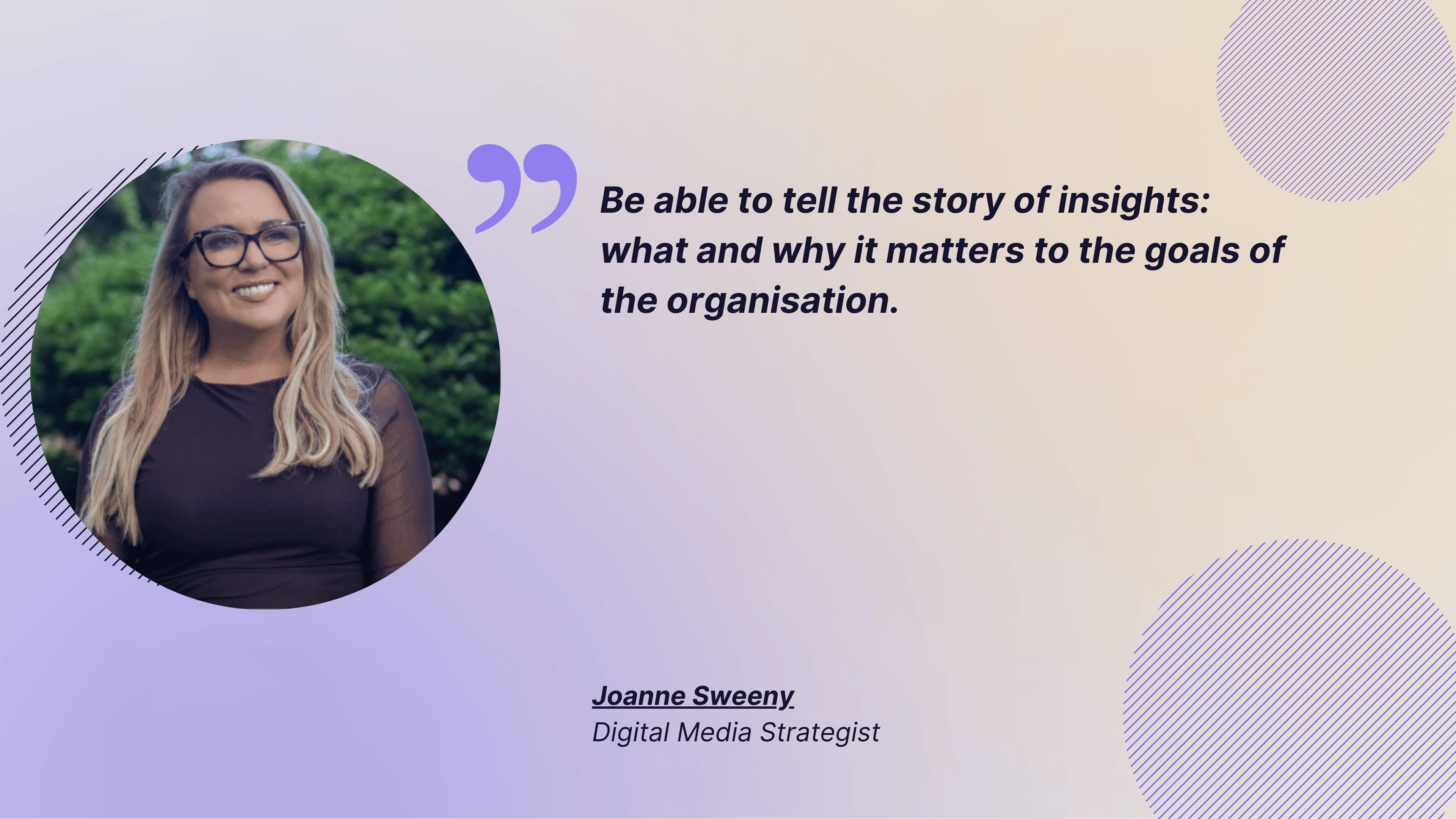 youtube metrics quote