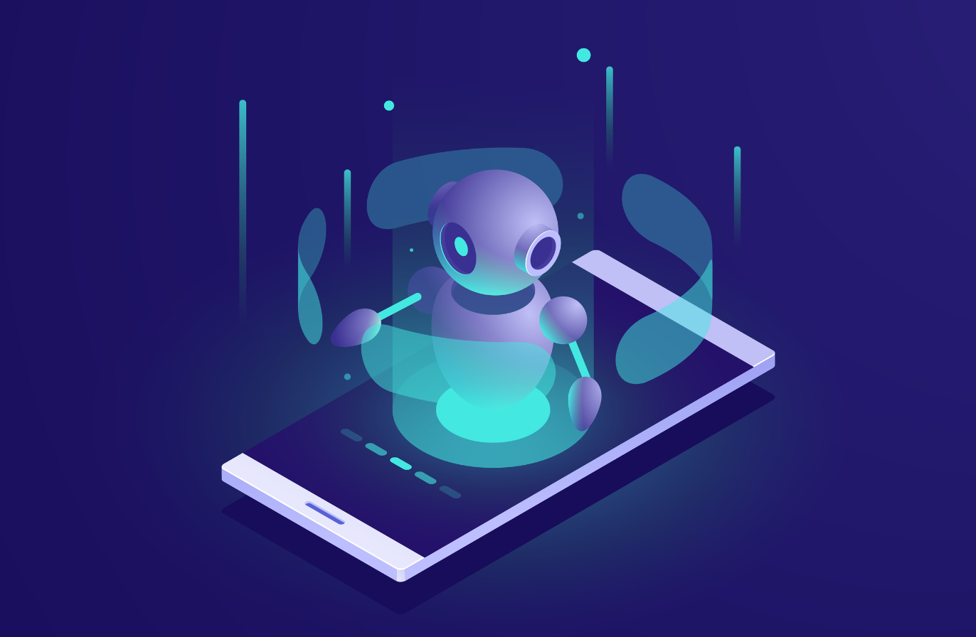 social media ai assistant