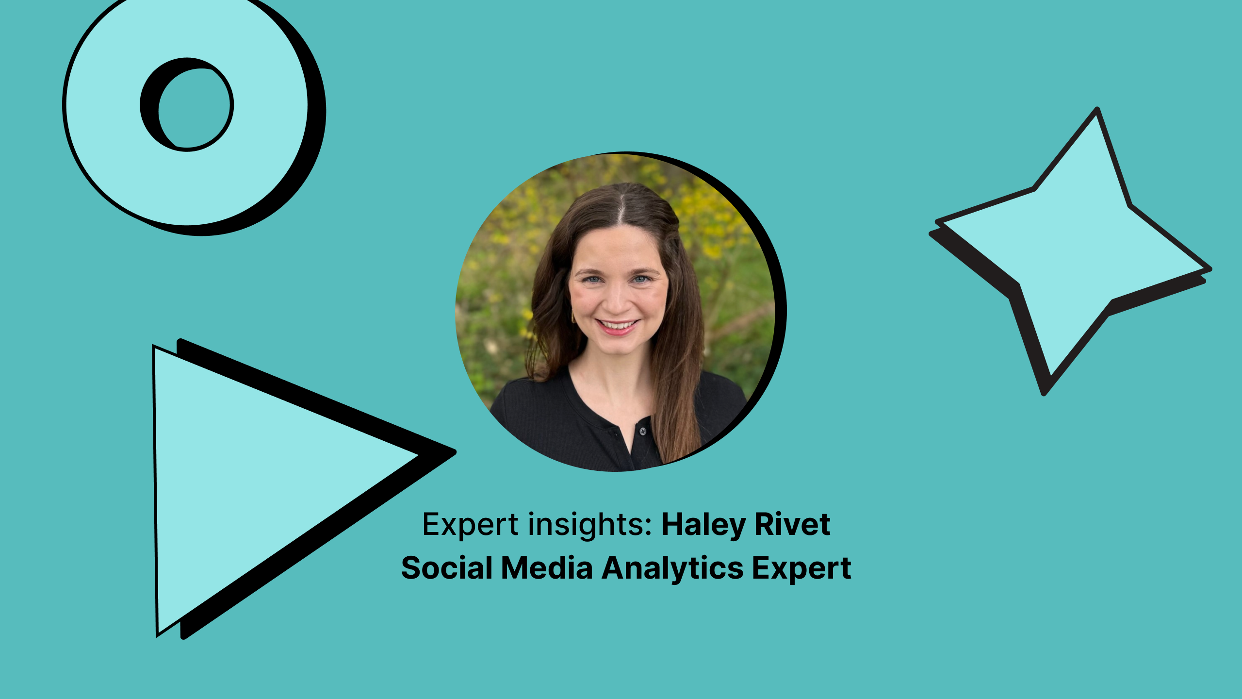 how to interpret social media analytics