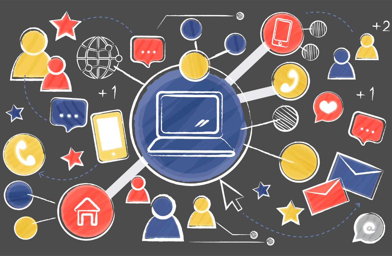 social media integration tools