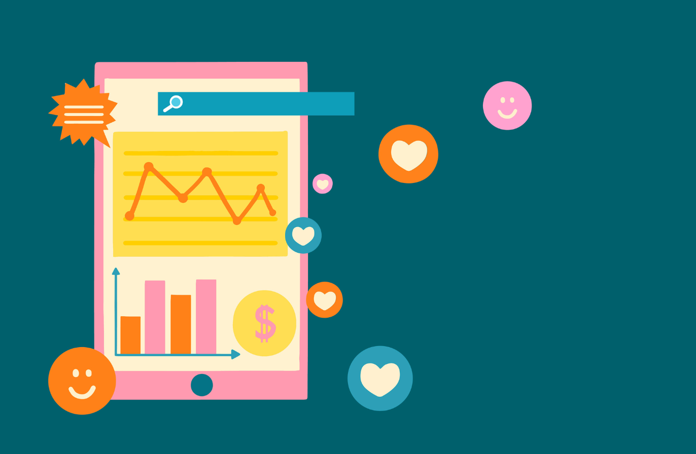 social media reporting best practices