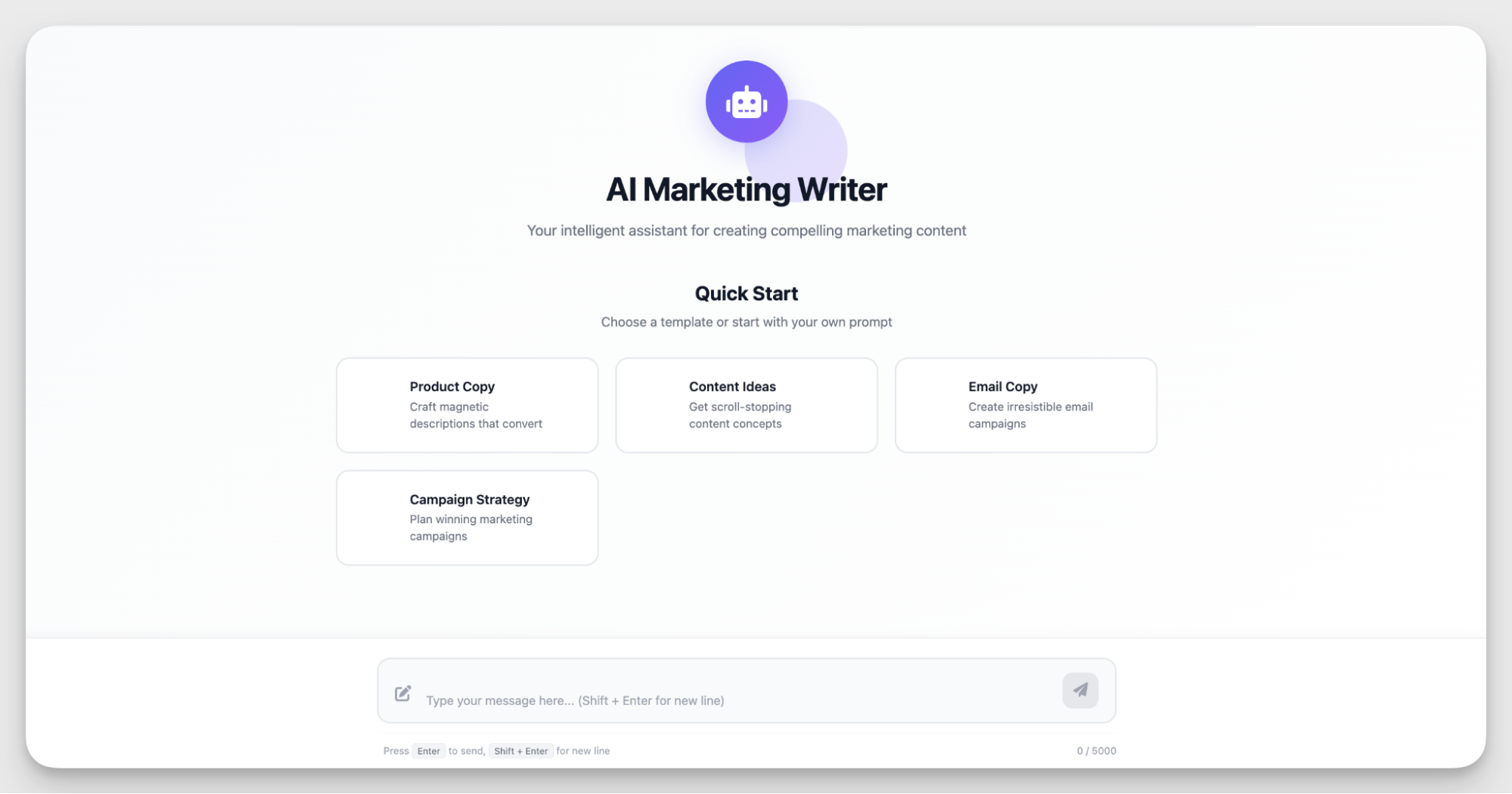 socialinsider ai writer