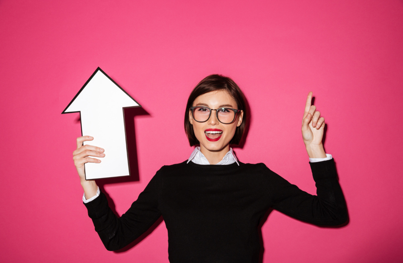 how to calculate follower growth