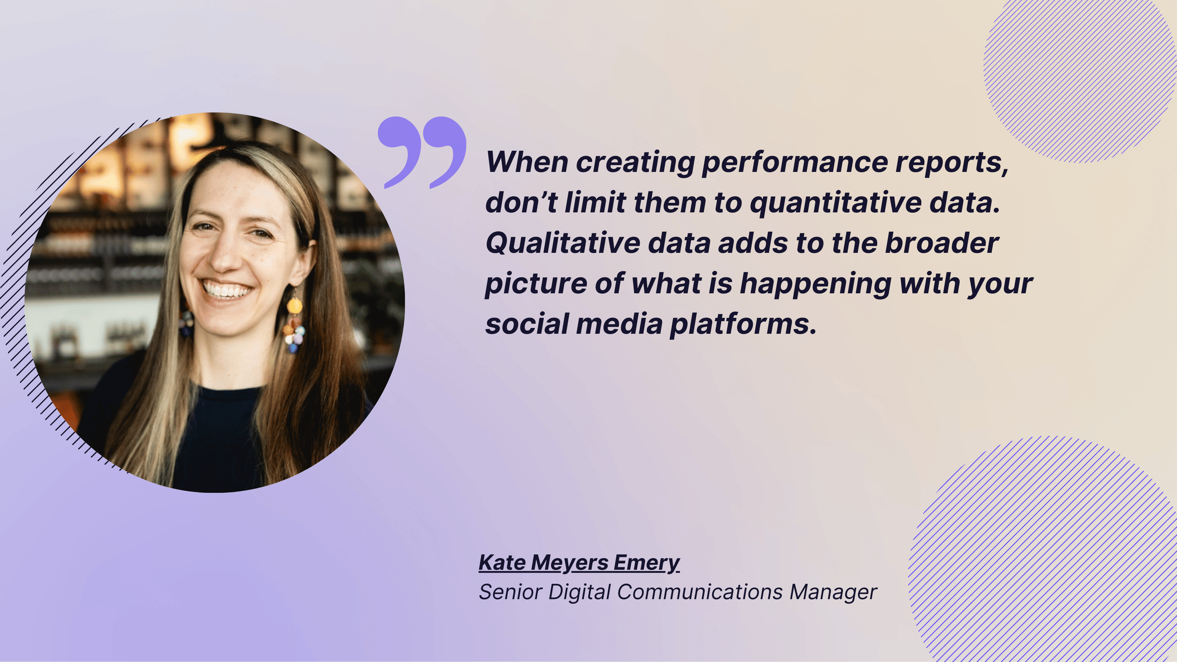 8 Social Media Analytics Best Practices That Will Help You Become a Pro In Reporting