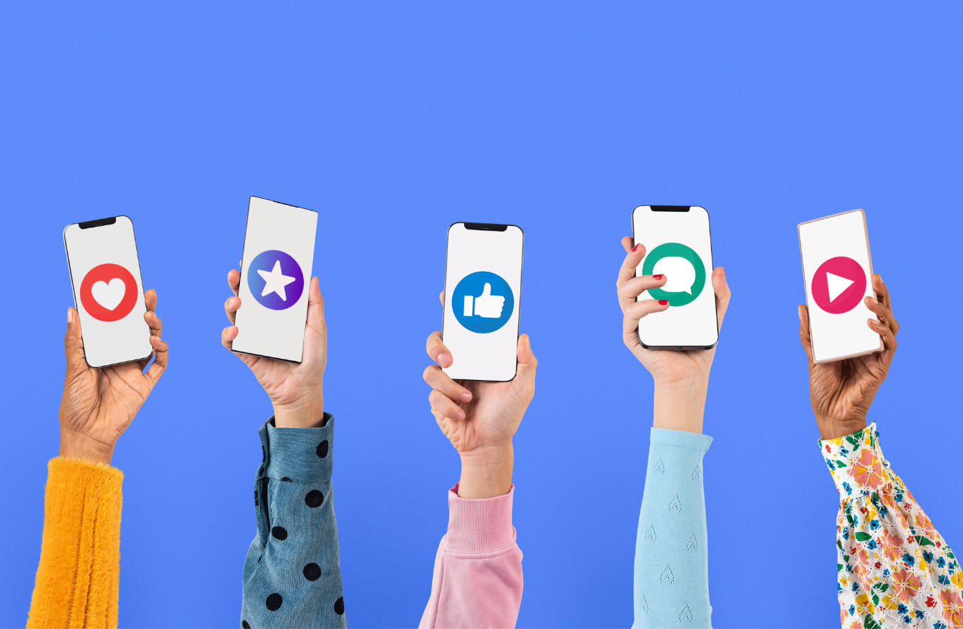 The TikTok Algorithm: How to Break It and Go Viral