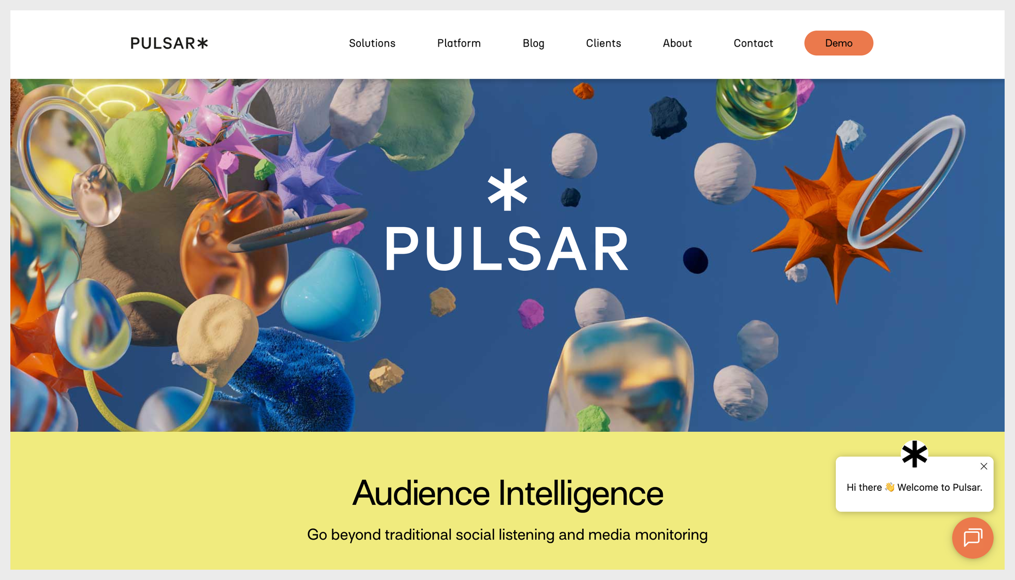 pulsar
