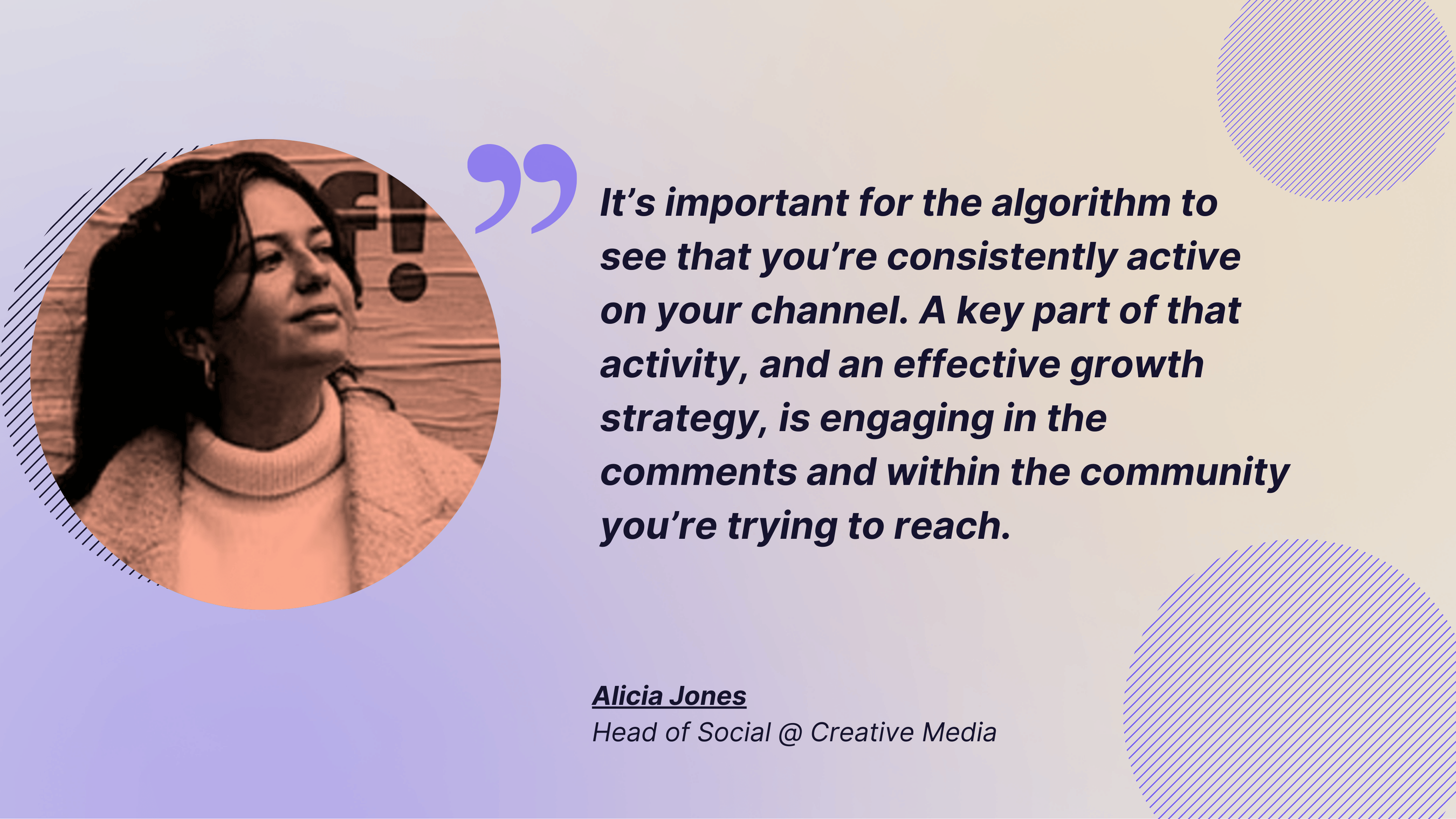 quote from alicia jones