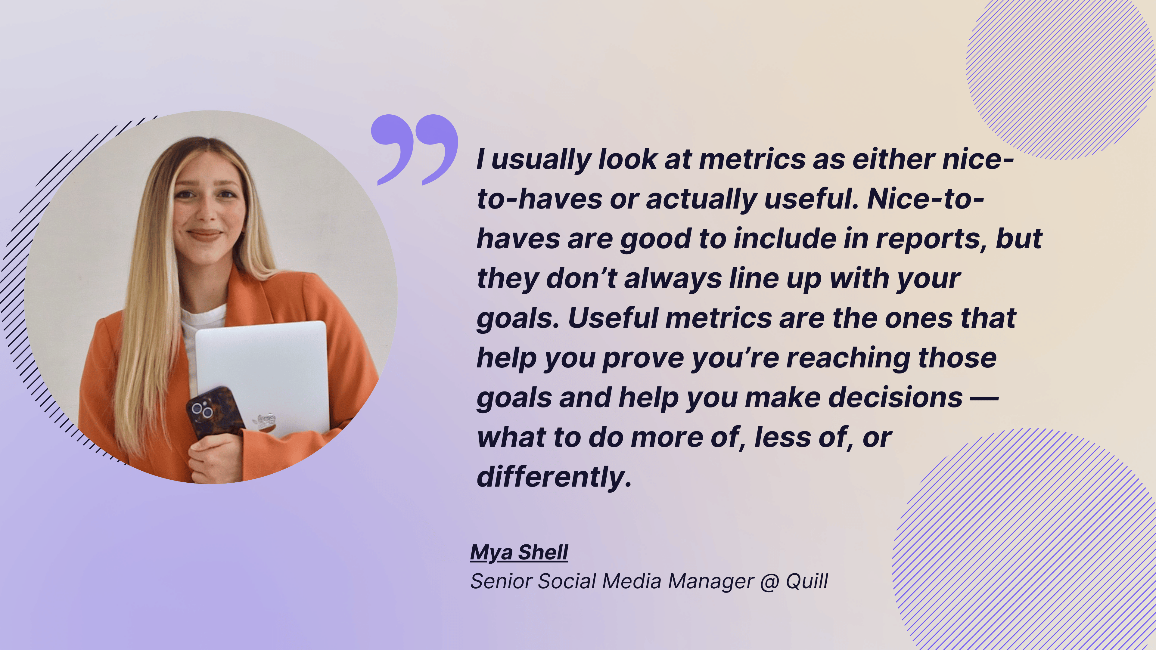 How to Measure Social Media Success? Insights and Tips from Industry Expert