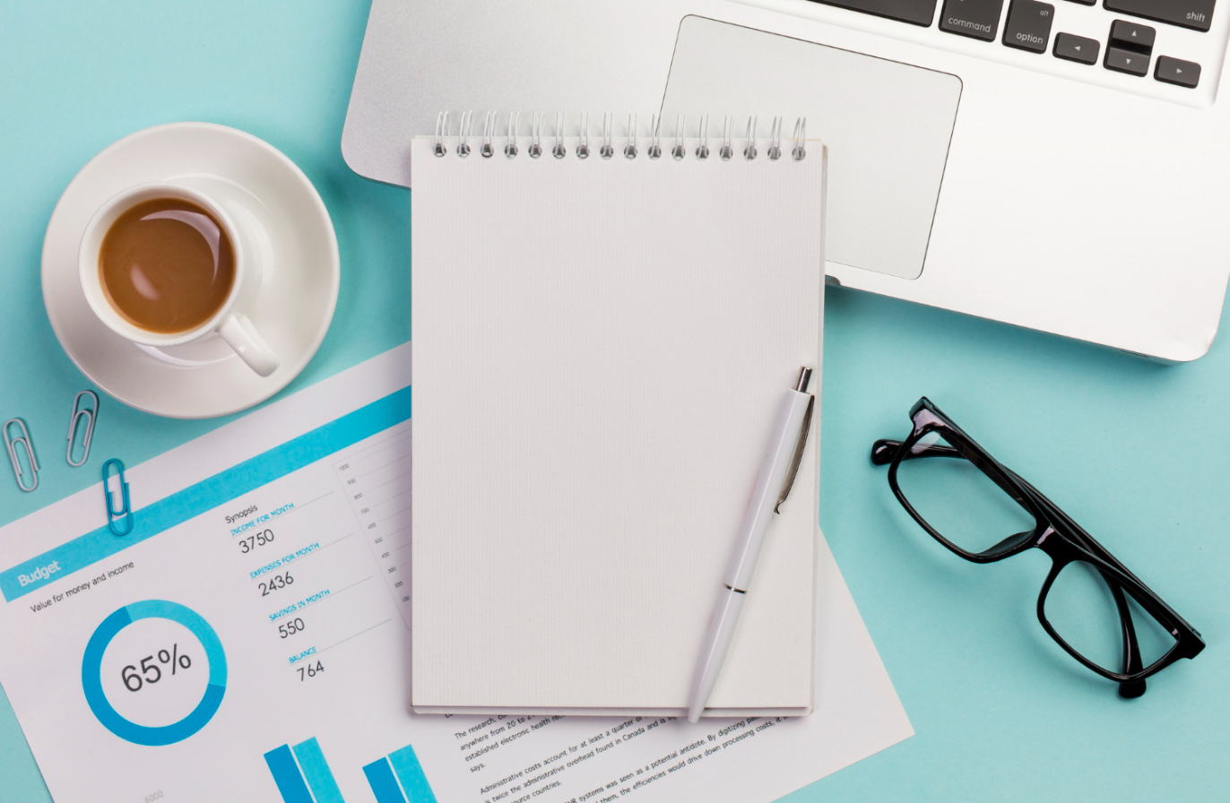 social media report executive summary