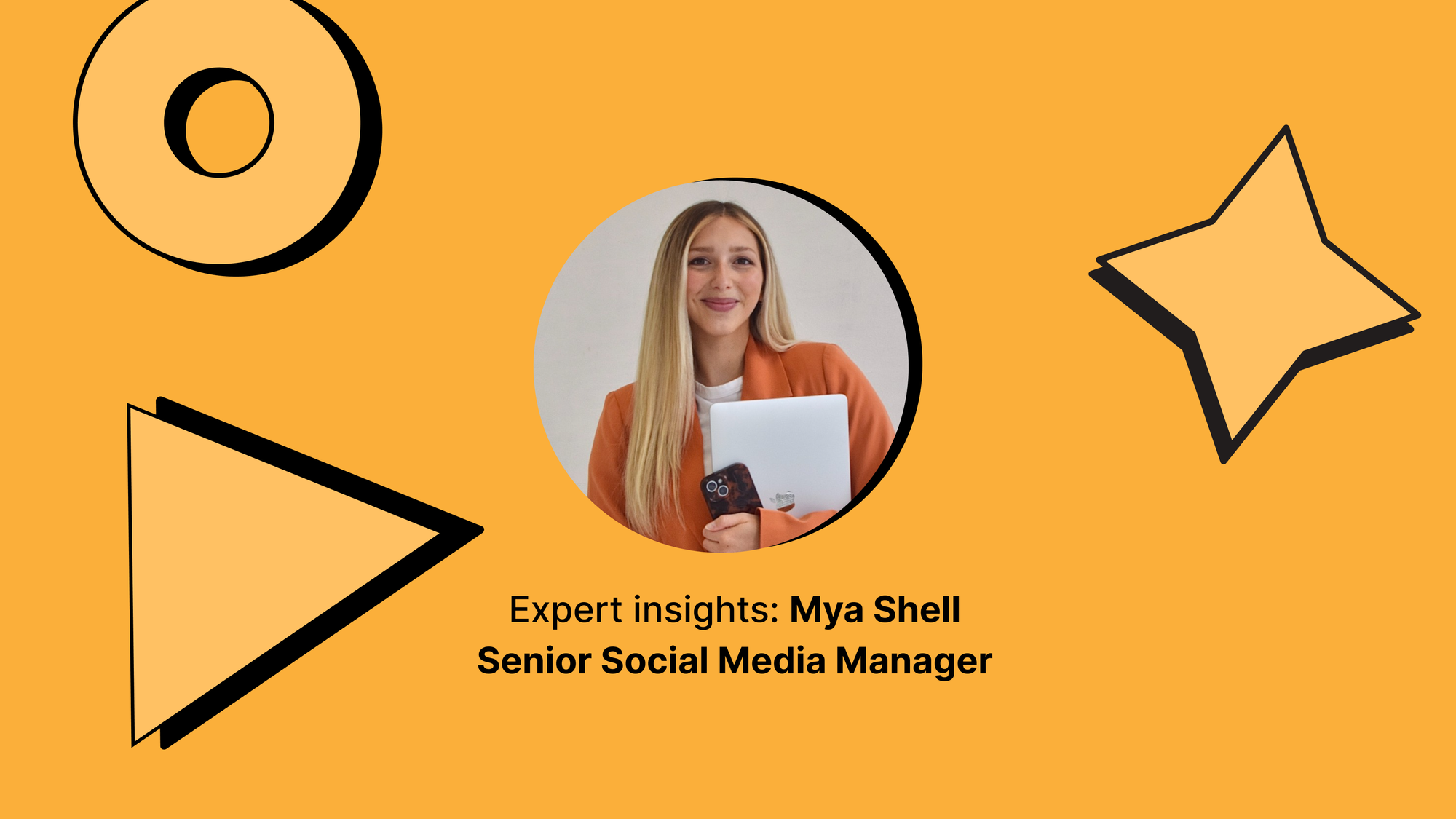 social media success