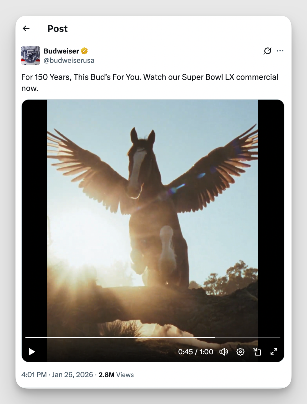 The Super Bowl Social Media Experience: Brand Examples And Data Analysis To Fuel Your Inspiration