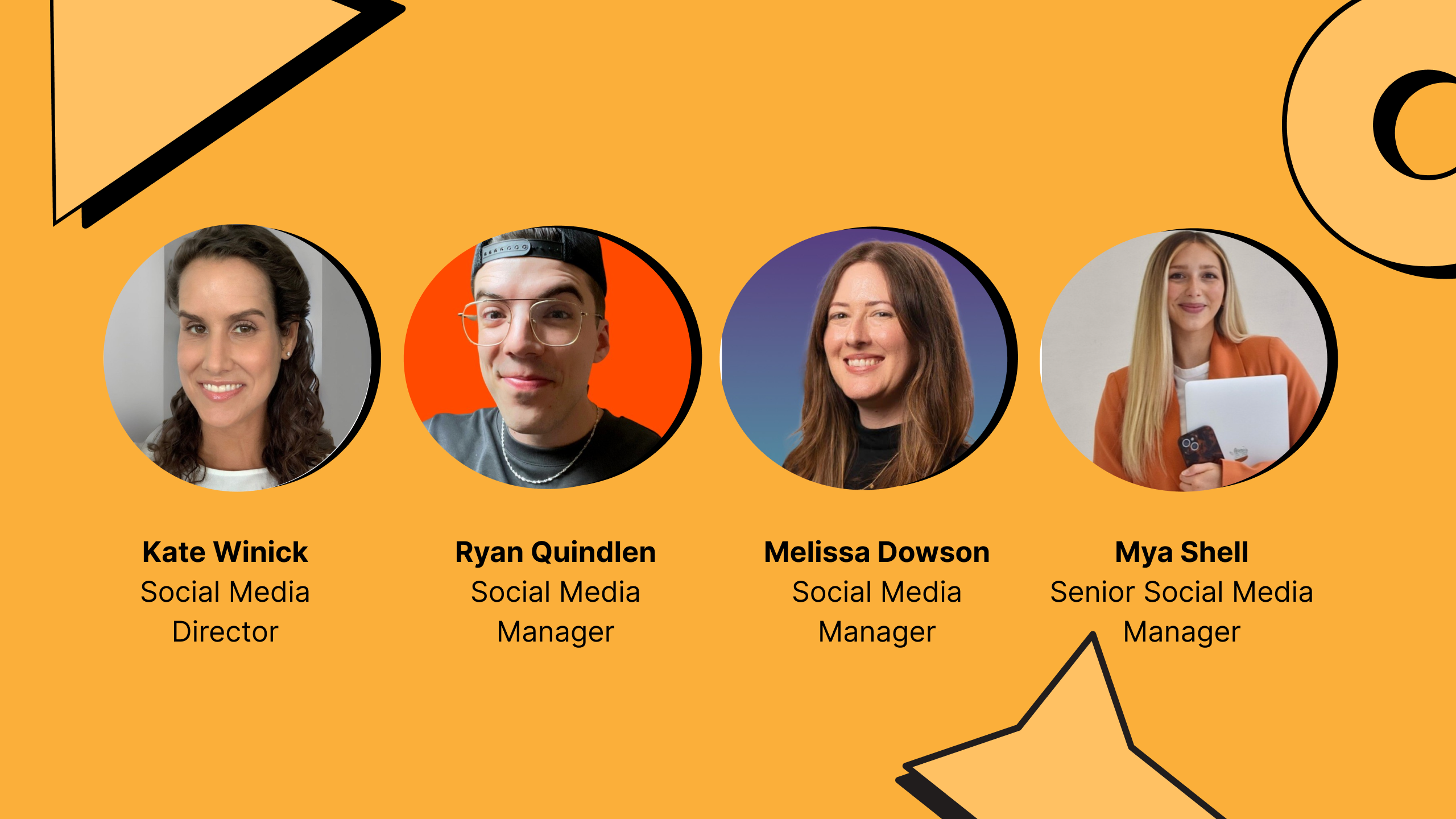 metrics cmos care about