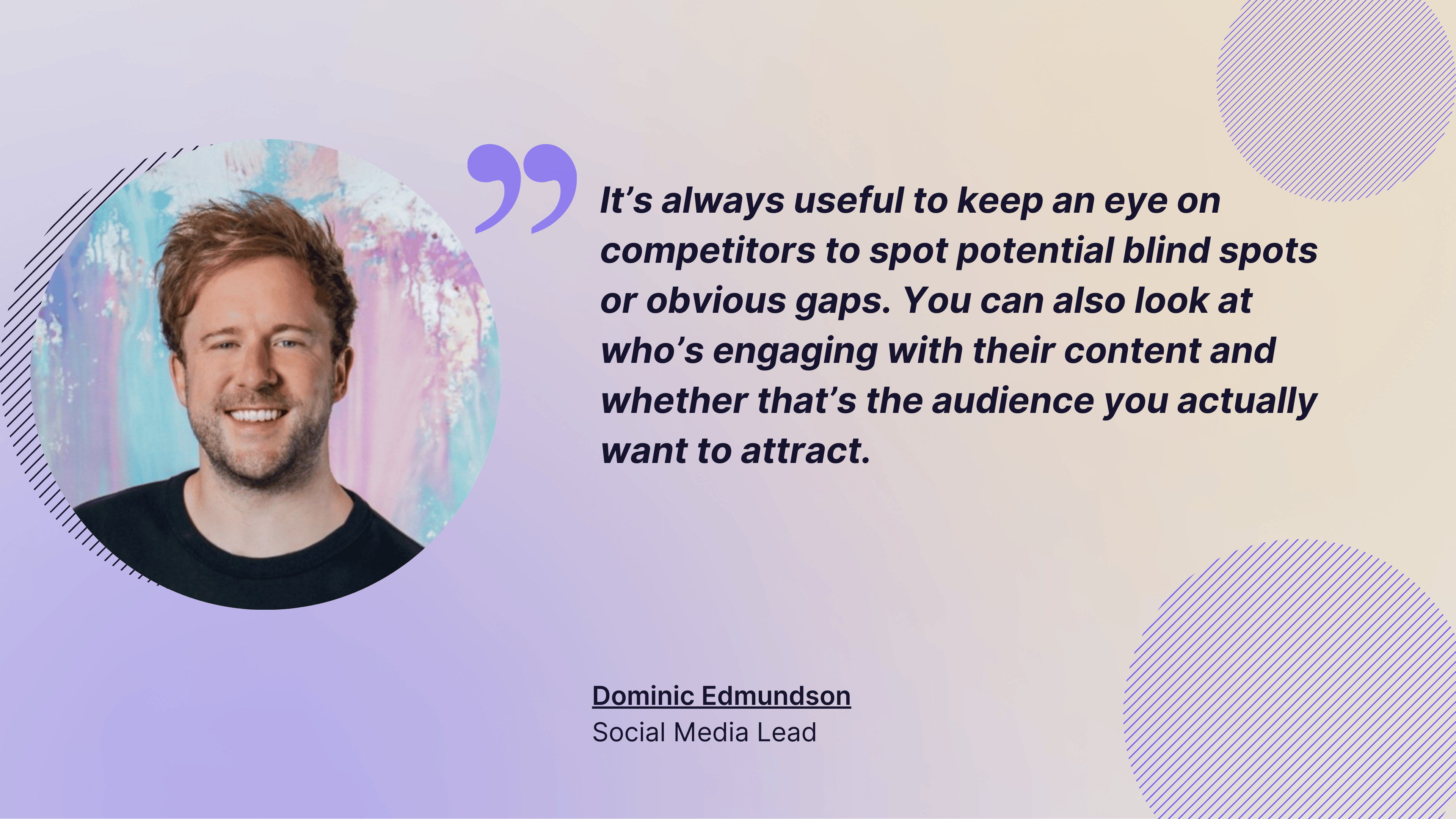 Social Media Analysis: How To Leverage Data Insights to Assess Performance