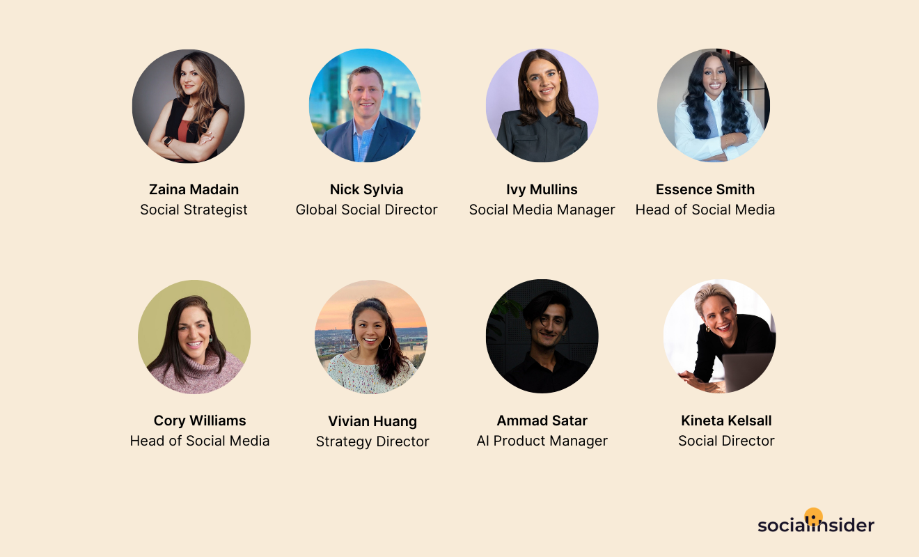 social media strategy