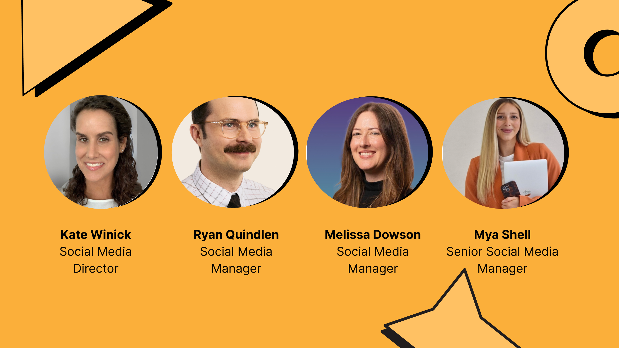 top social media metrics