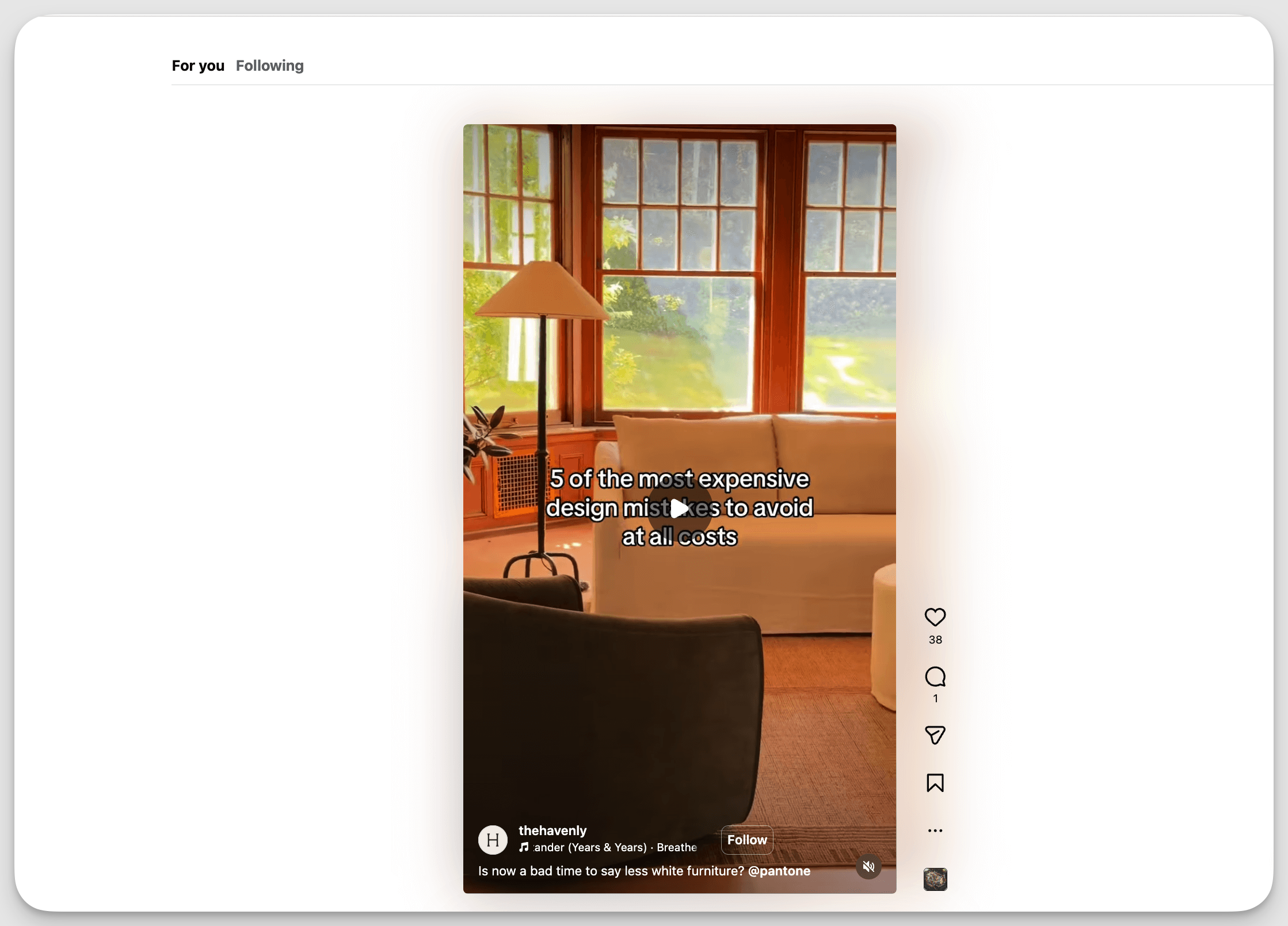 tutorial instagram reel example