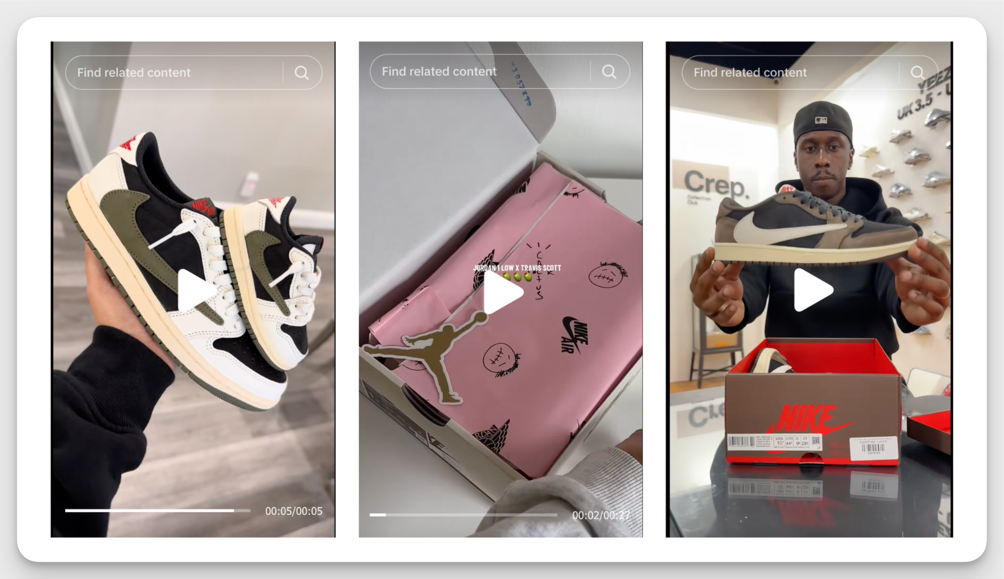 ugc campaign example