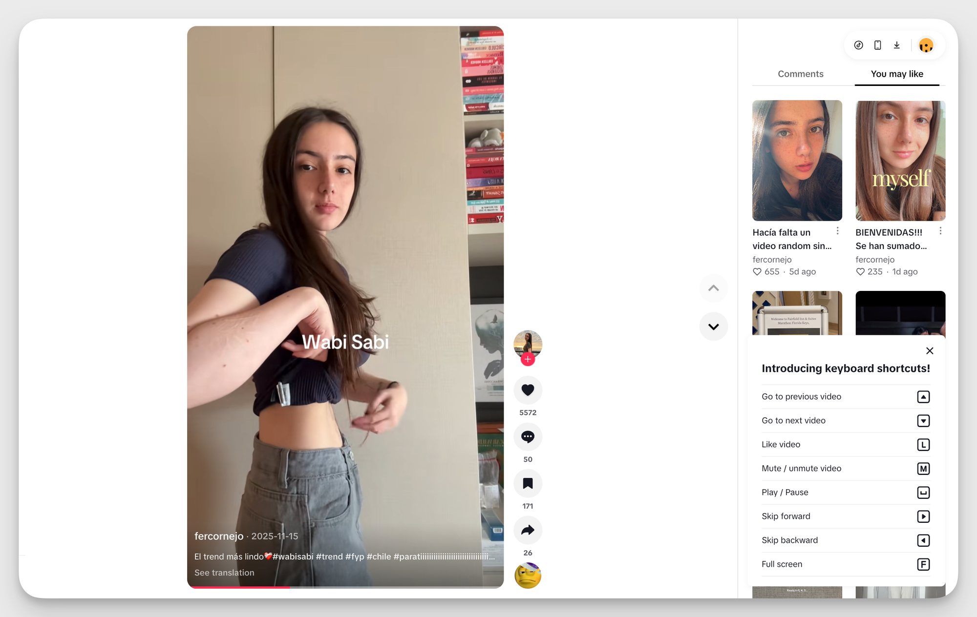 wabi sabi tiktok trend