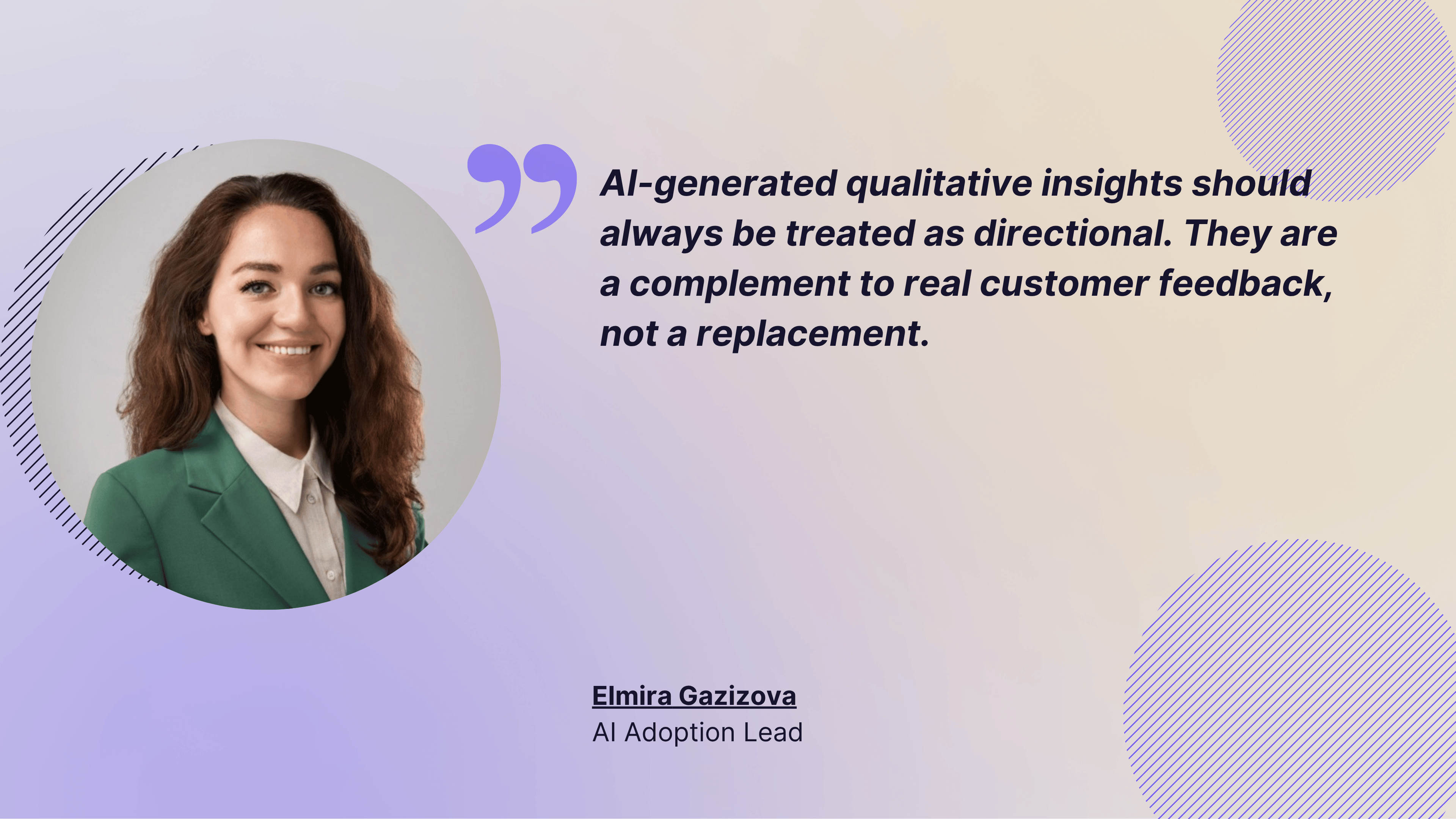 A 3-Step Framework for Running an AI Competitive Analysis for Social Media