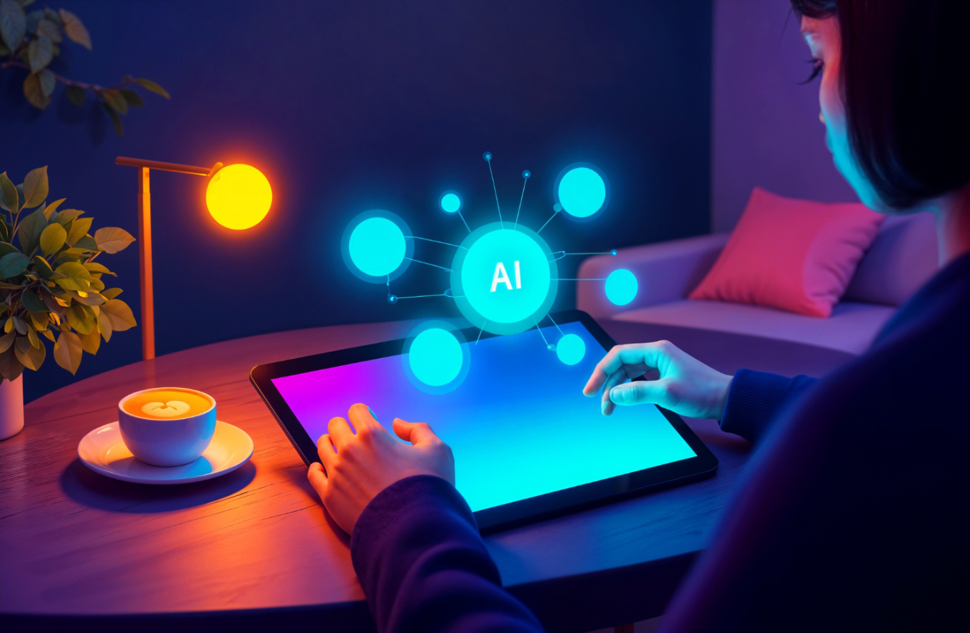 ai competitive analysis