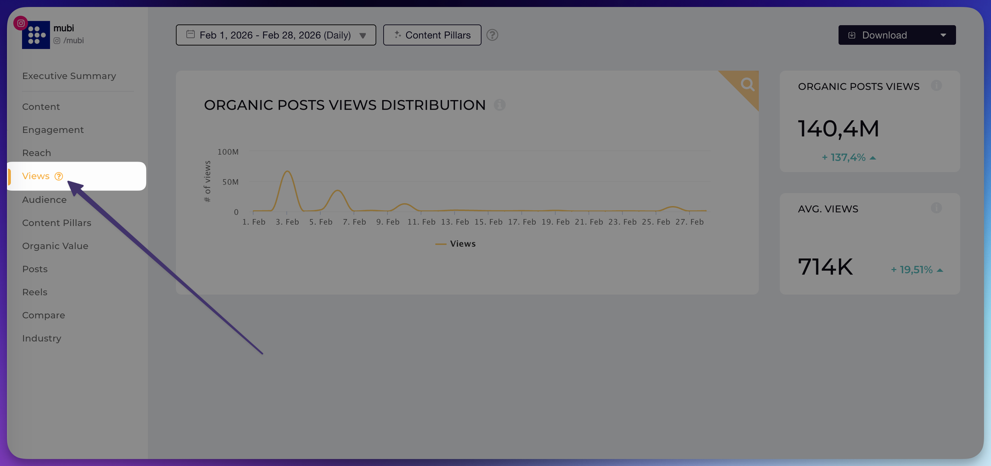 Instagram Views Guide