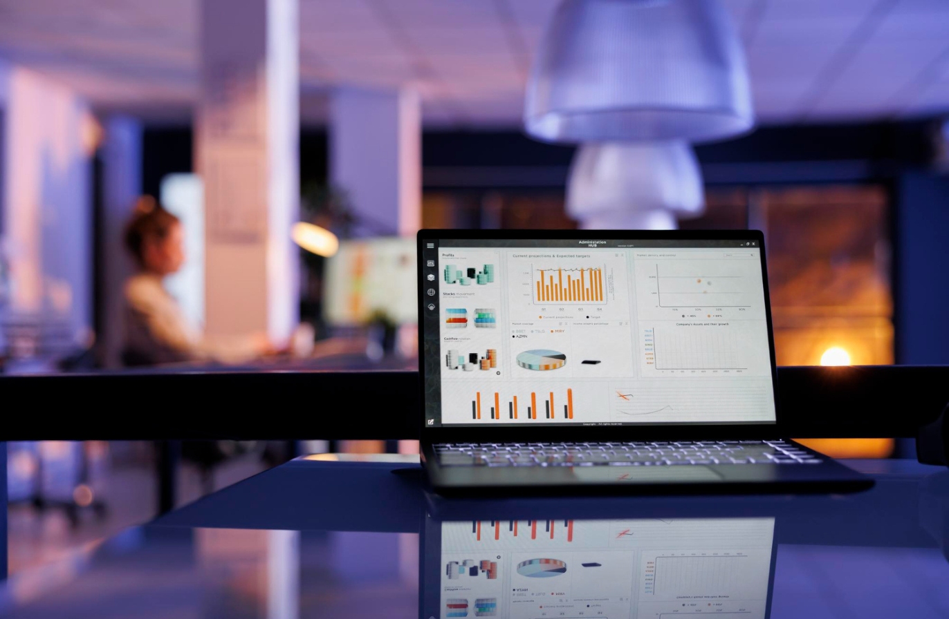 how to use social media analytics