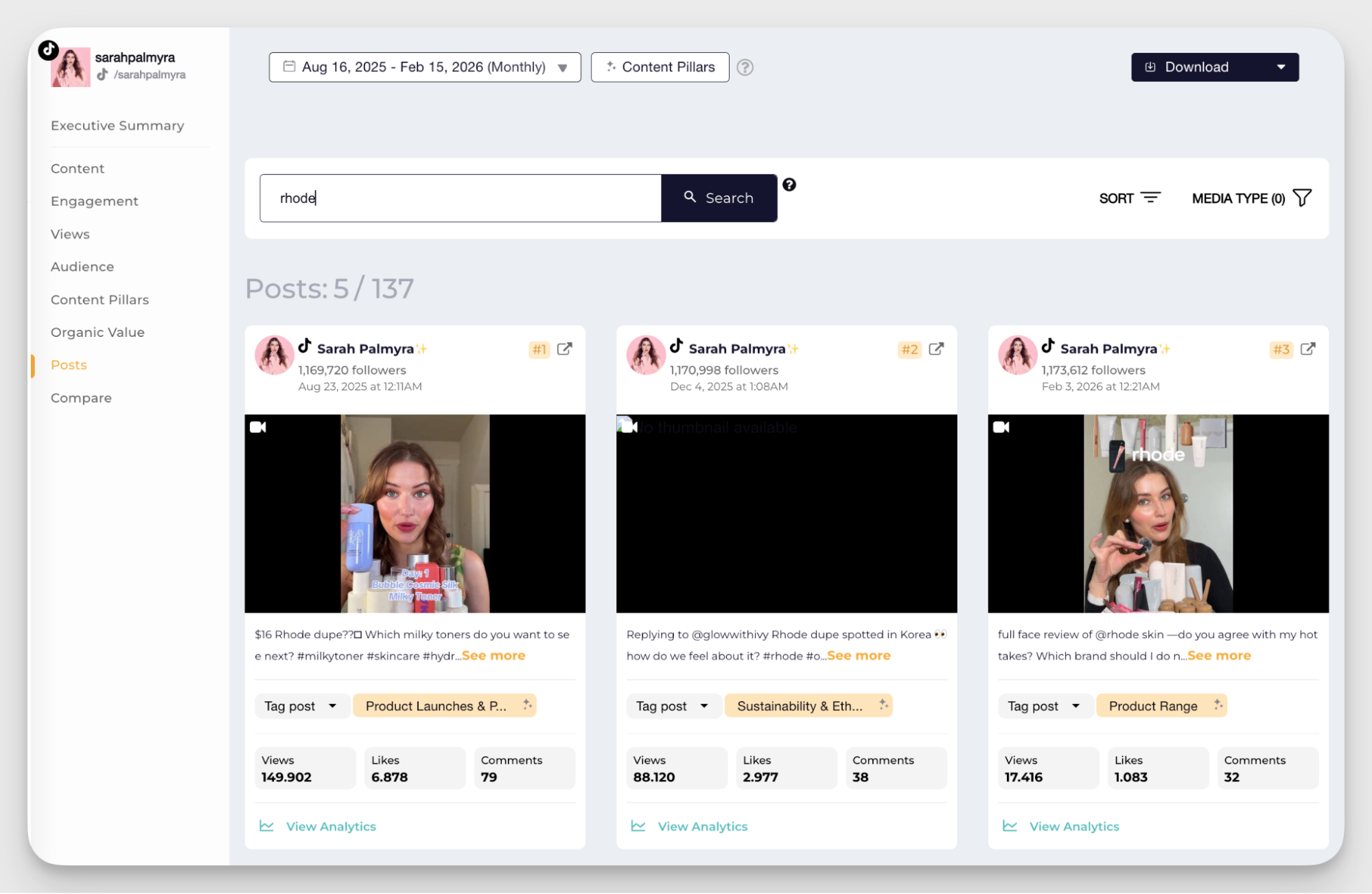 TikTok Influencer Marketing: Your A-Z Guide
