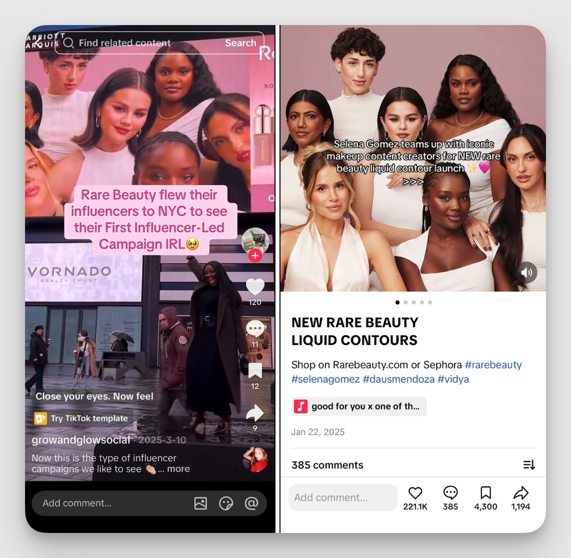 TikTok Influencer Marketing: Your A-Z Guide