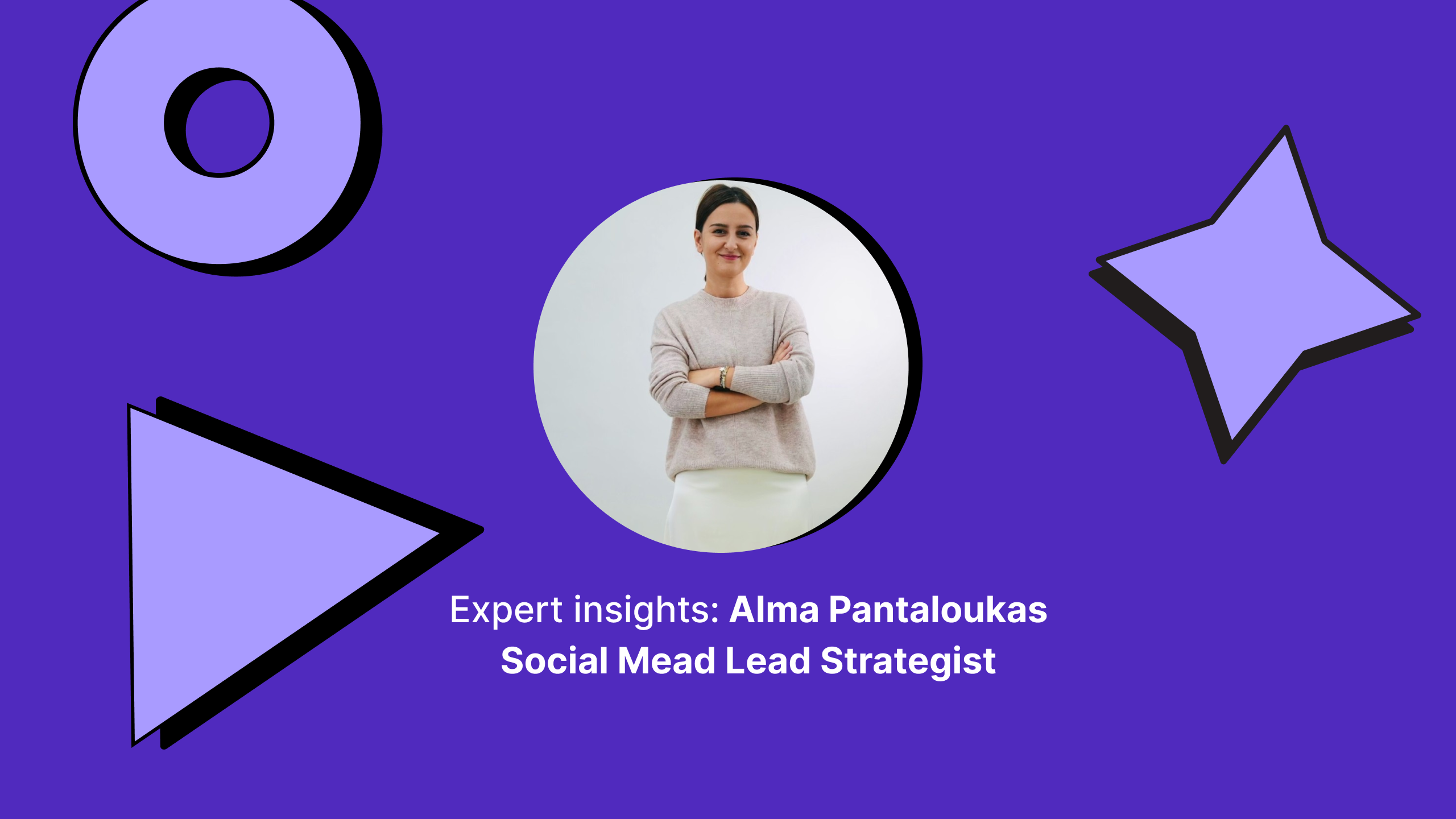 social media platform strategy