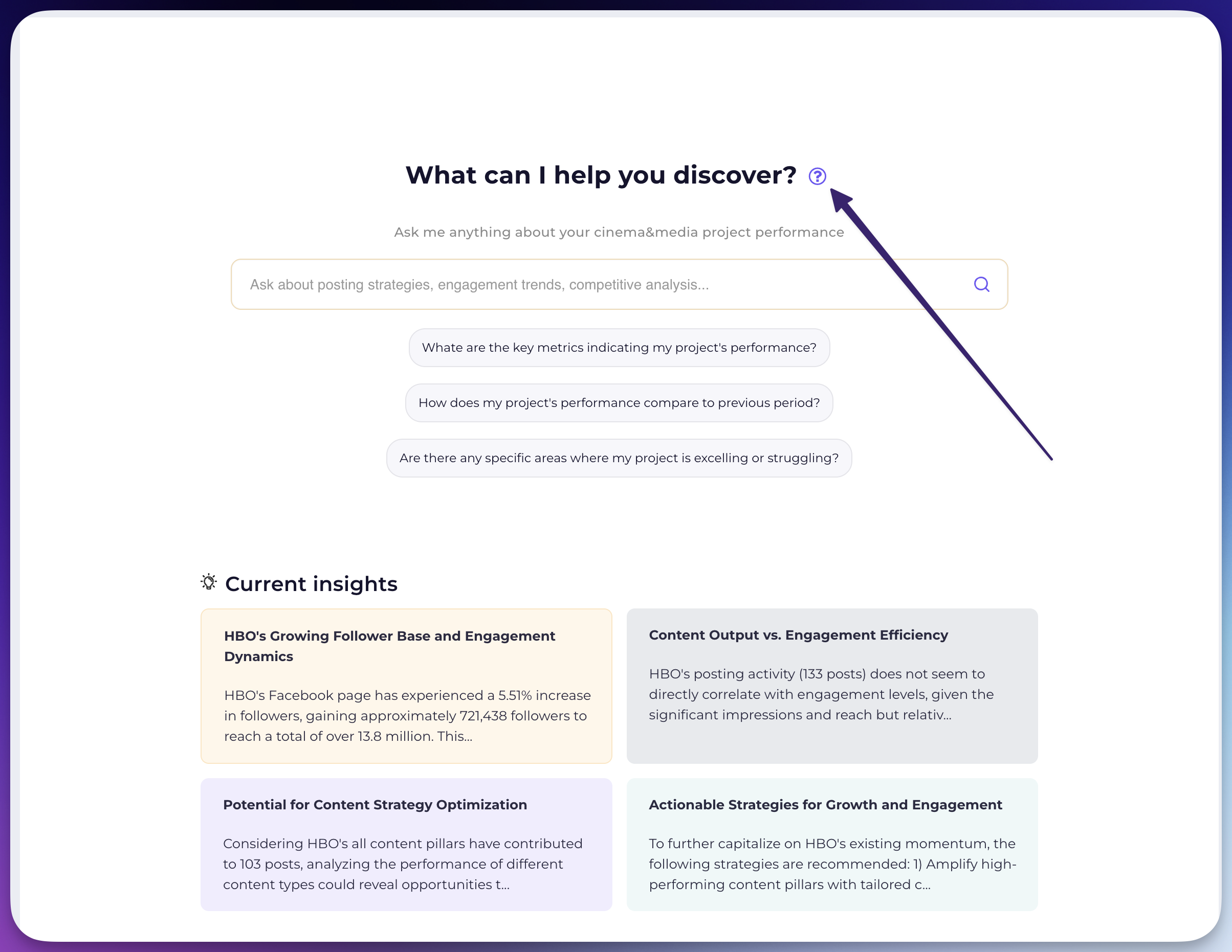 The Socialinsider AI Guide