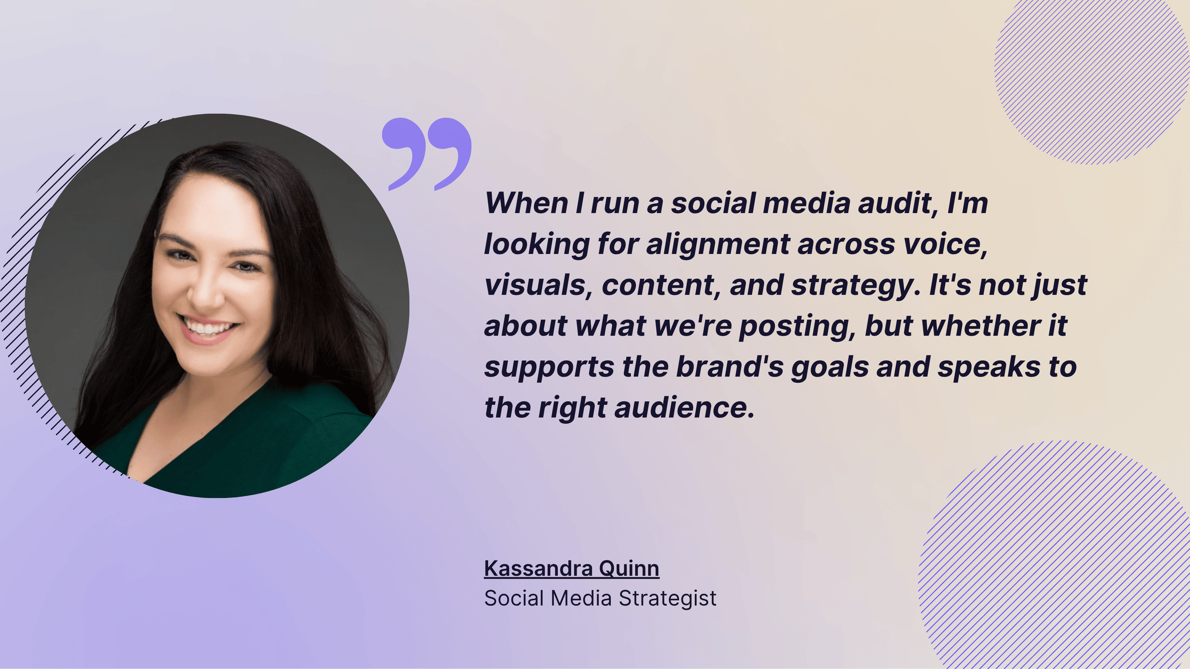 quote form kassandra