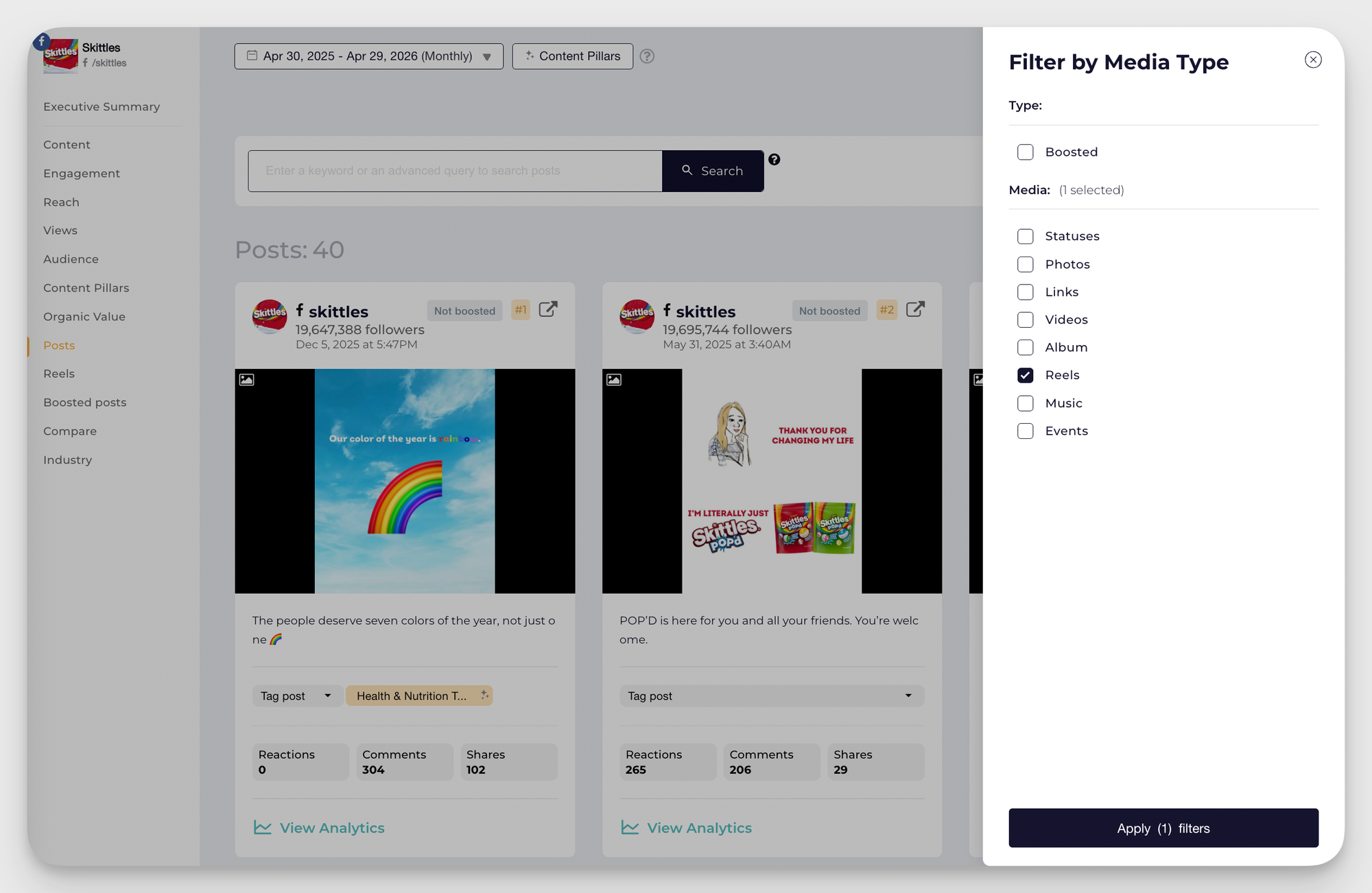 [What Data Says] What Is the Best Facebook Video Length?