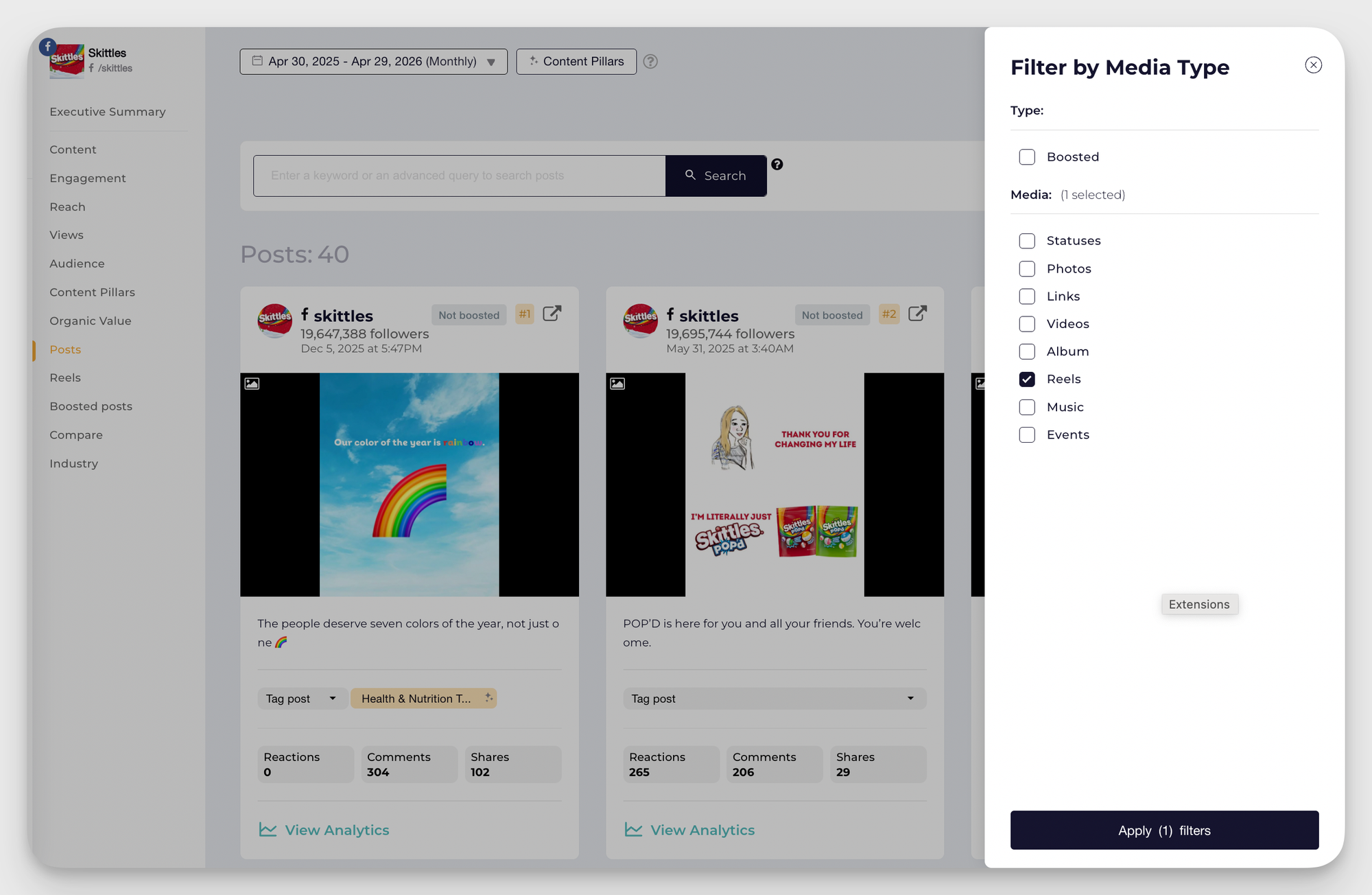 [What Data Says] What Is the Best Facebook Video Length?