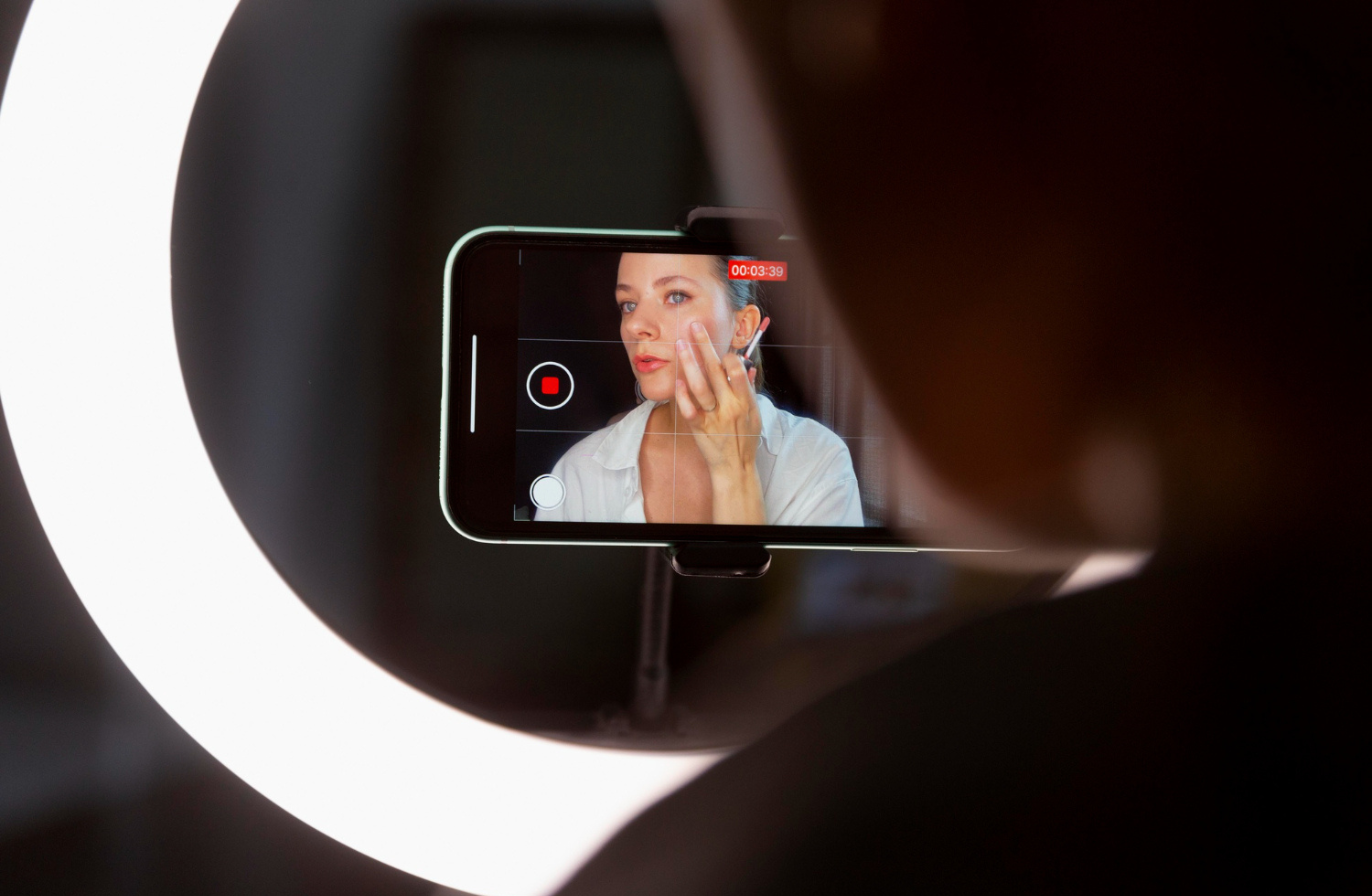 tiktok marketing campaign