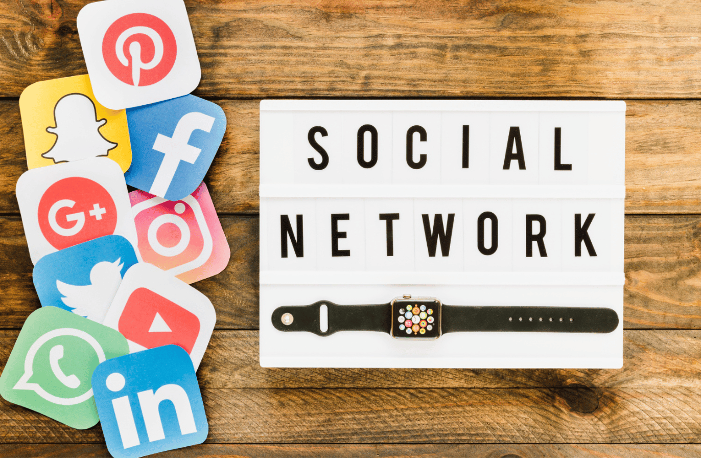 b2b social media platforms