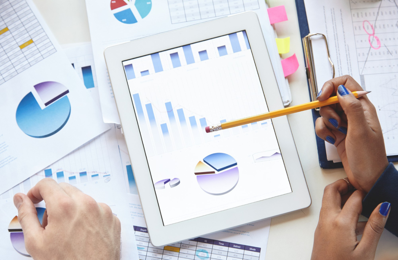 competitive intelligence report