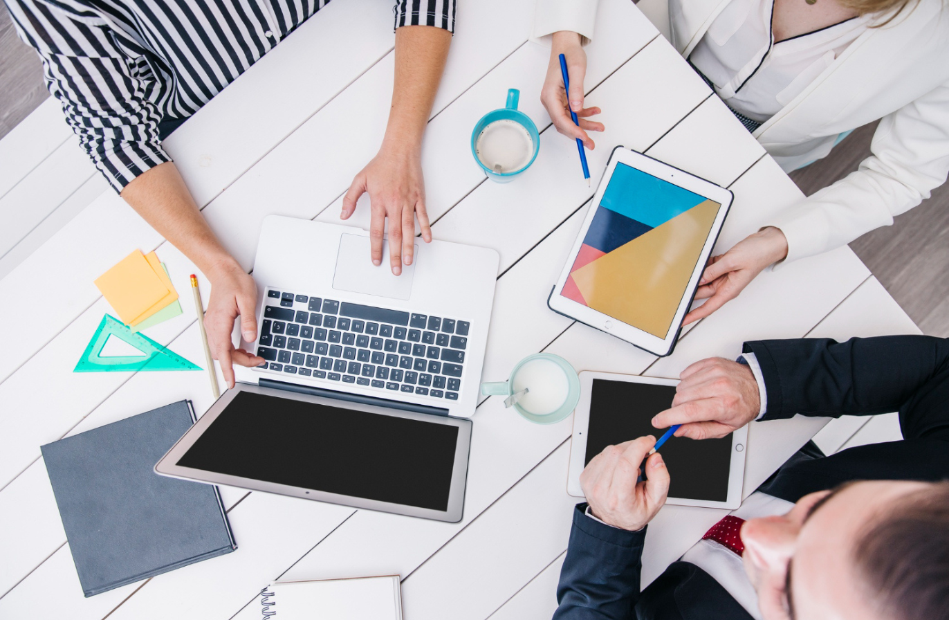 enterprise social media