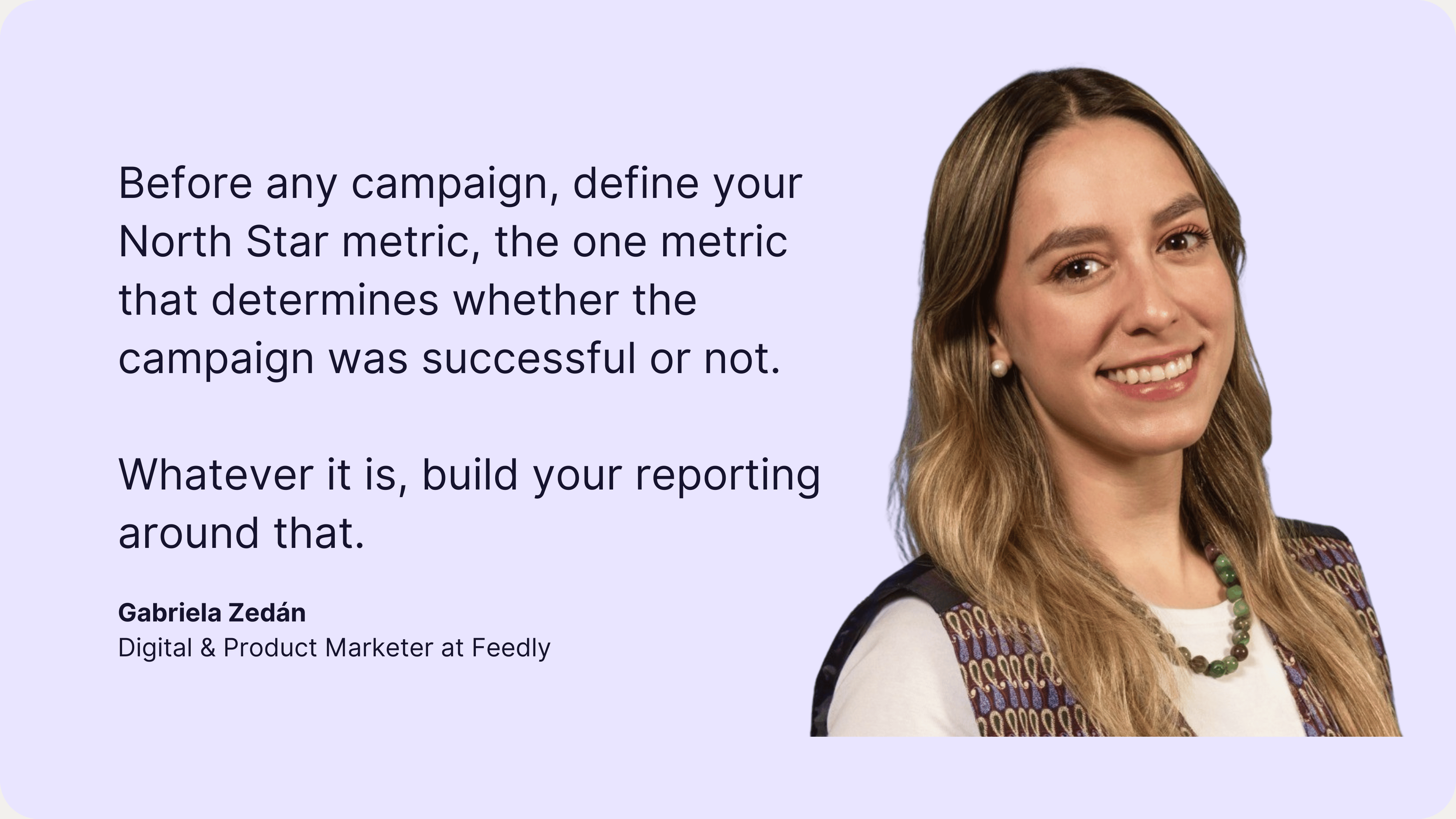 quote about executive reporting best practices