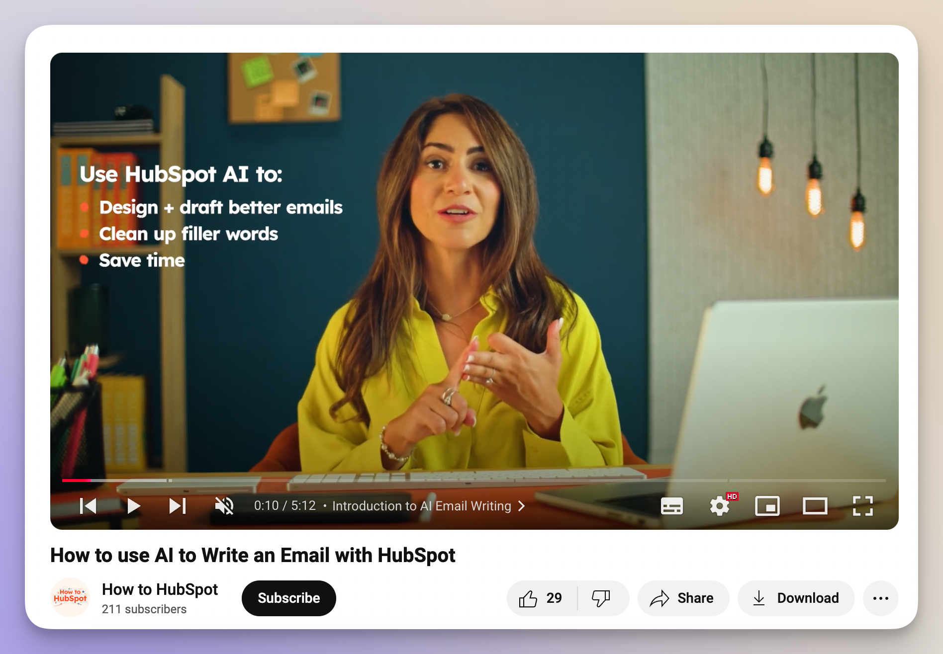 35 YouTube Video Ideas For A Remarkable B2B Presence 35-youtube-video-ideas-for-a-remarkable-b2b-presence