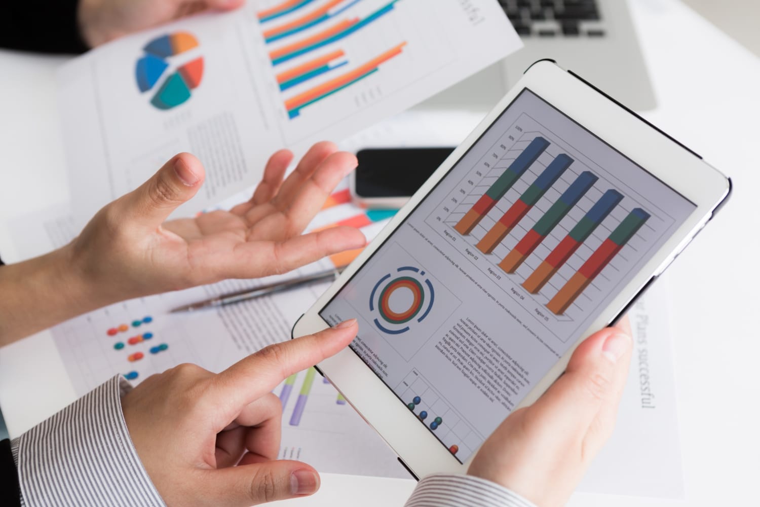 Análisis profundo de Instagram