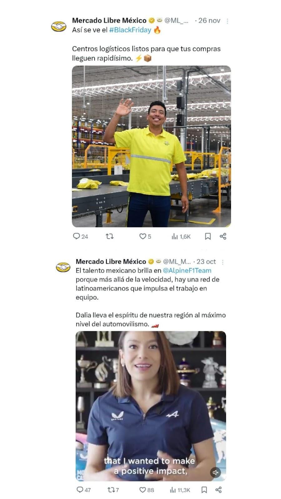 mercado libre mexico